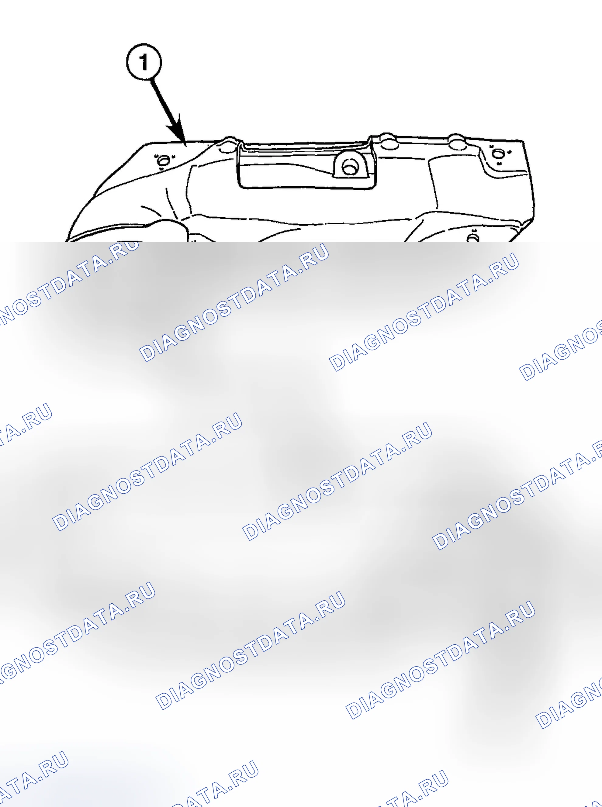 Рис. 47. Dodge Durango II