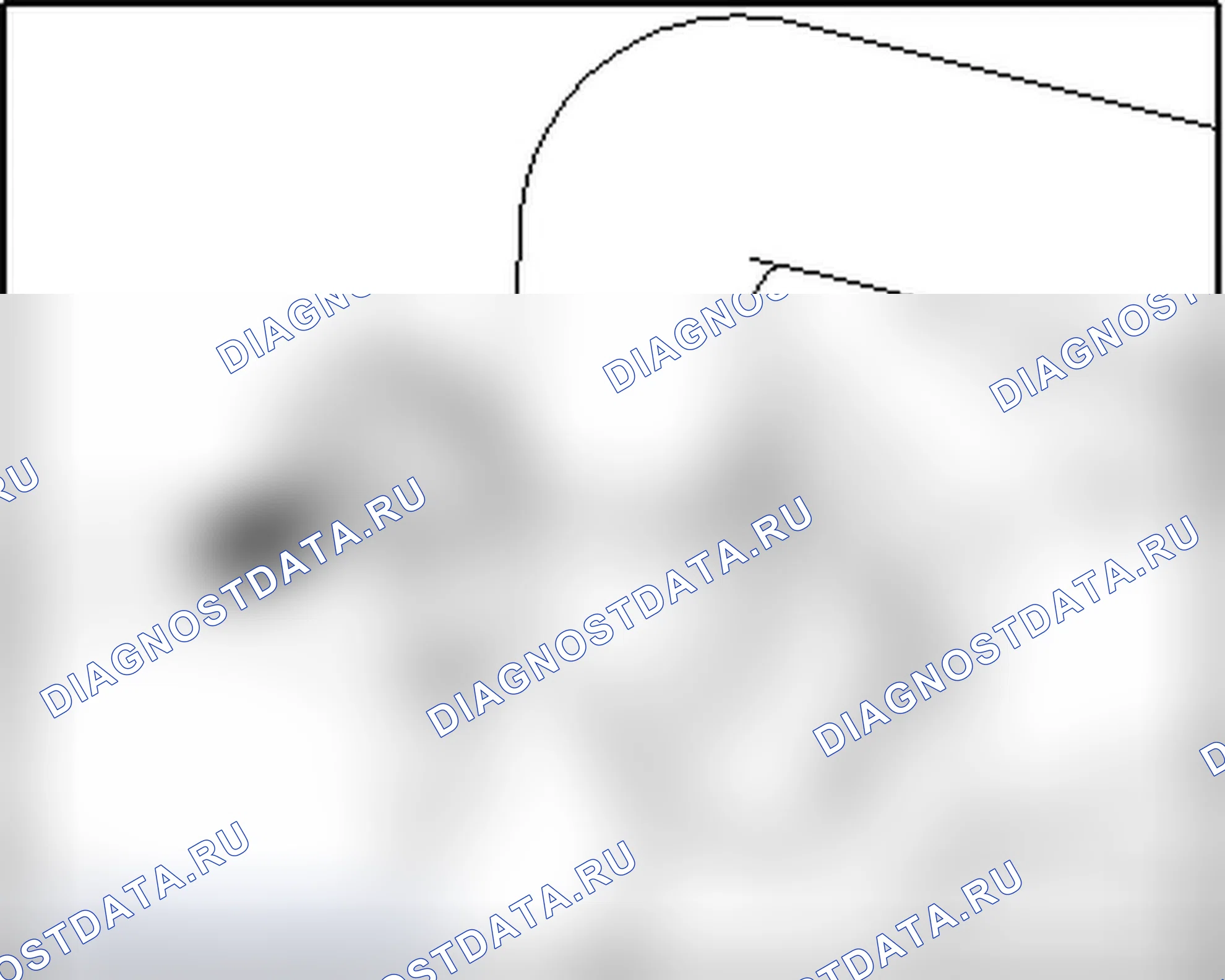 Рис. 1. Volkswagen New Beetle A4 рестайлинг