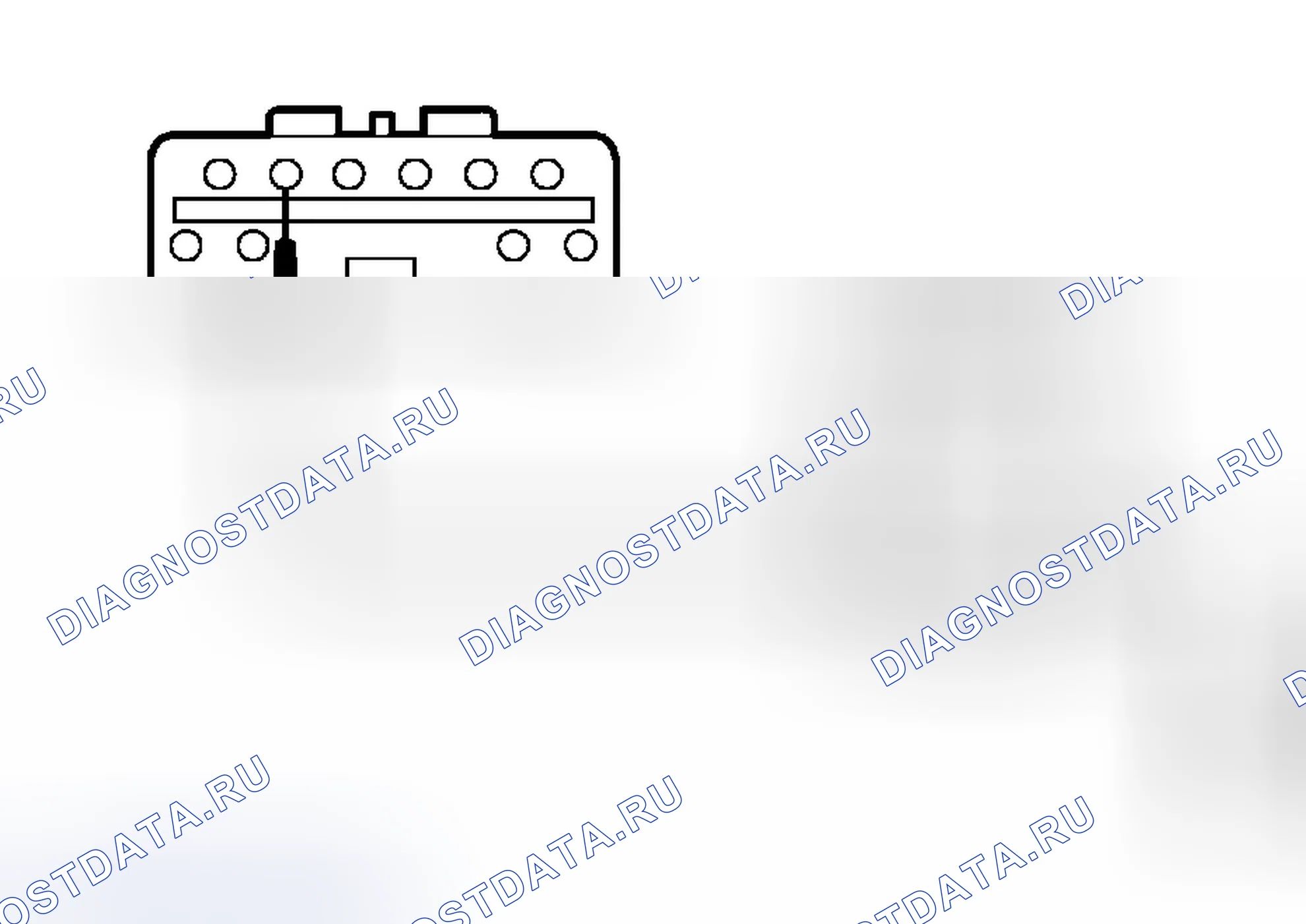 Рис. 40. Ford Cab & Chassis F350 Super Duty 