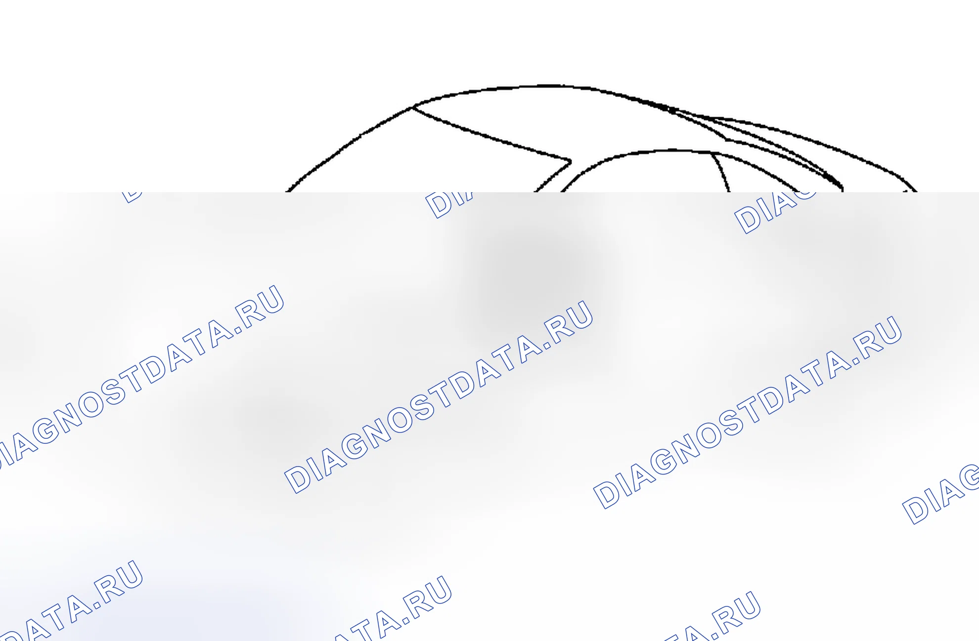 Рис. 24. Dodge Stratus II рестайлинг