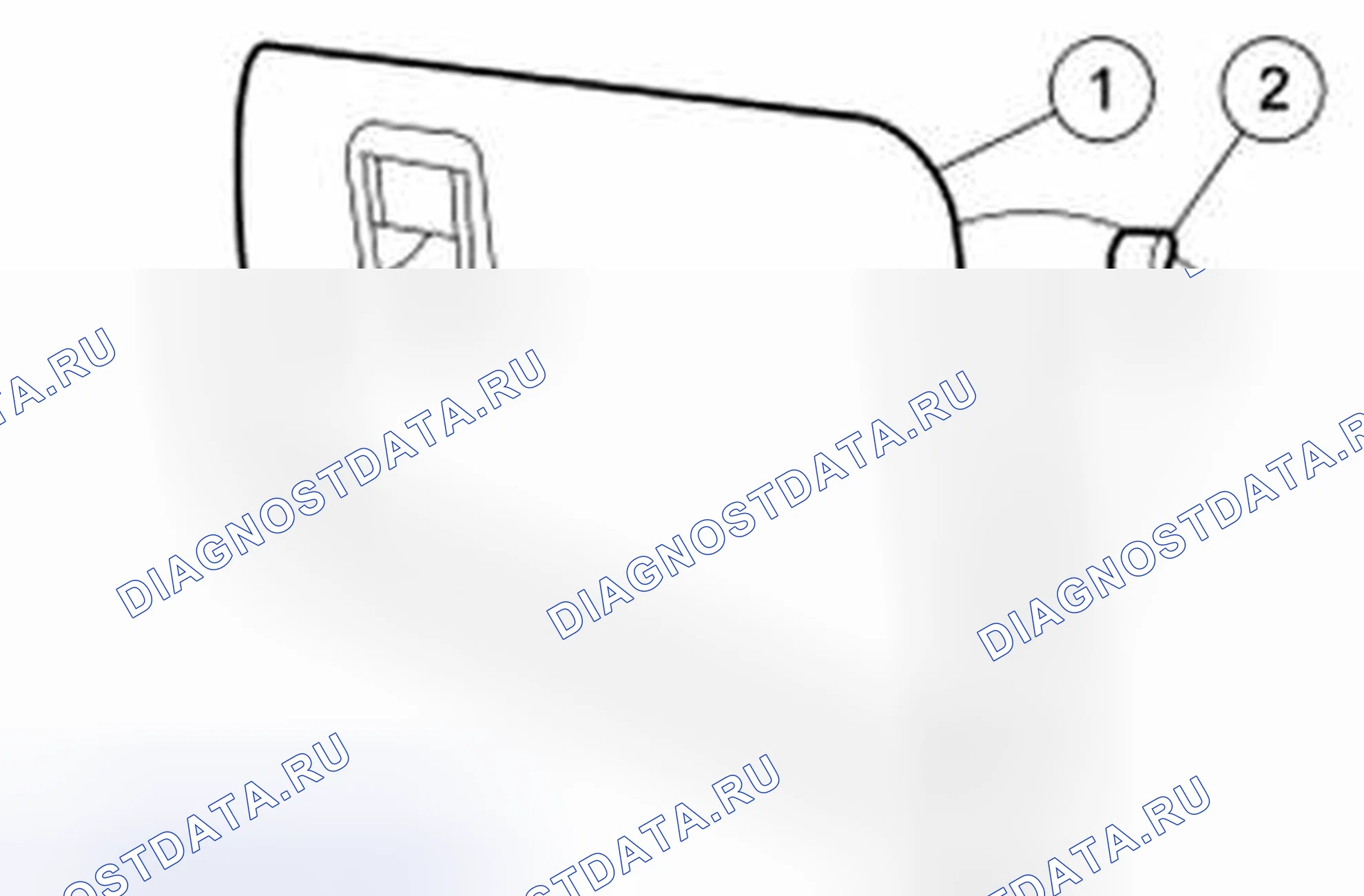 Рис. 71. Ford Pickup F250 Super Duty II