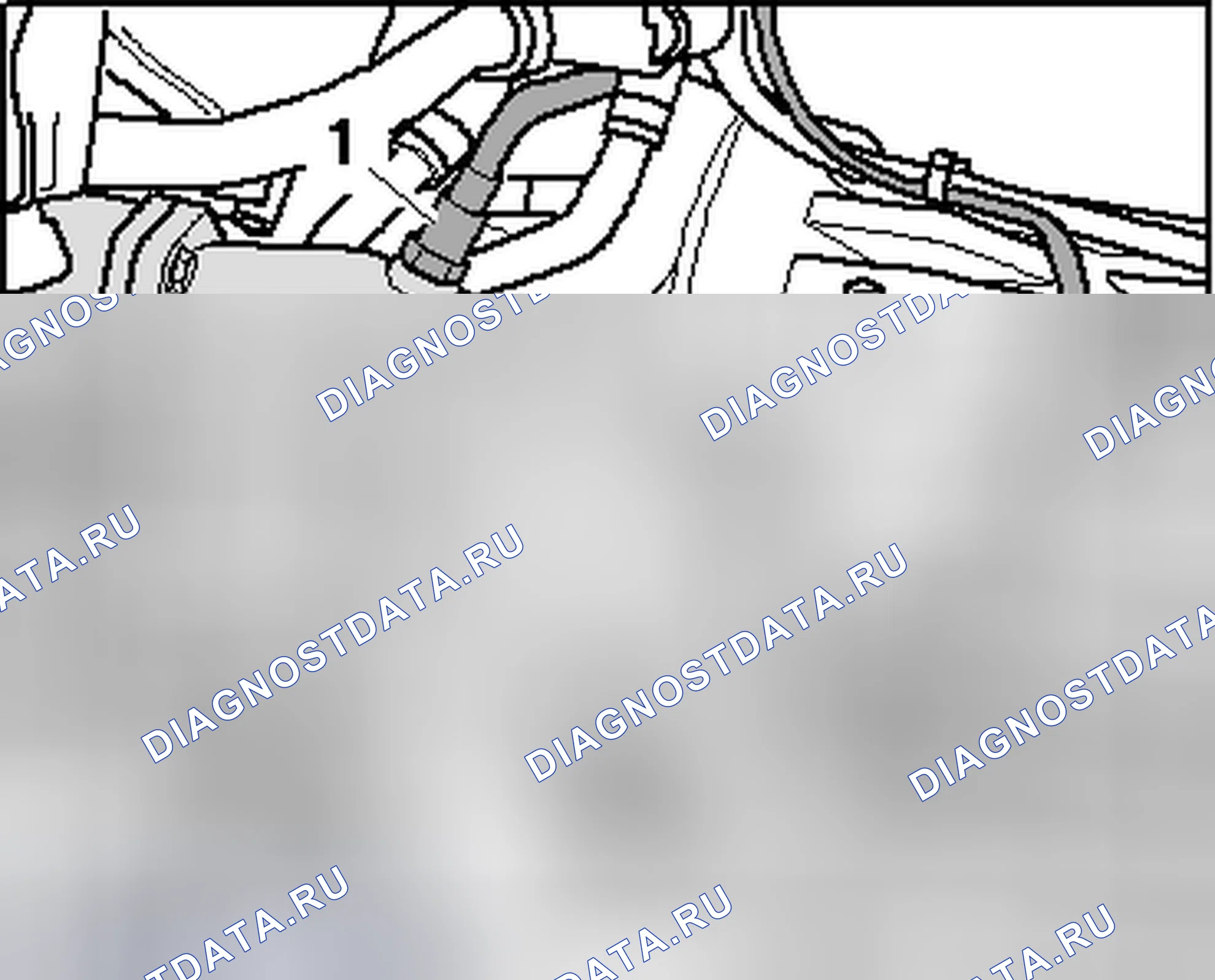 Рис. 30. Volkswagen Touareg I