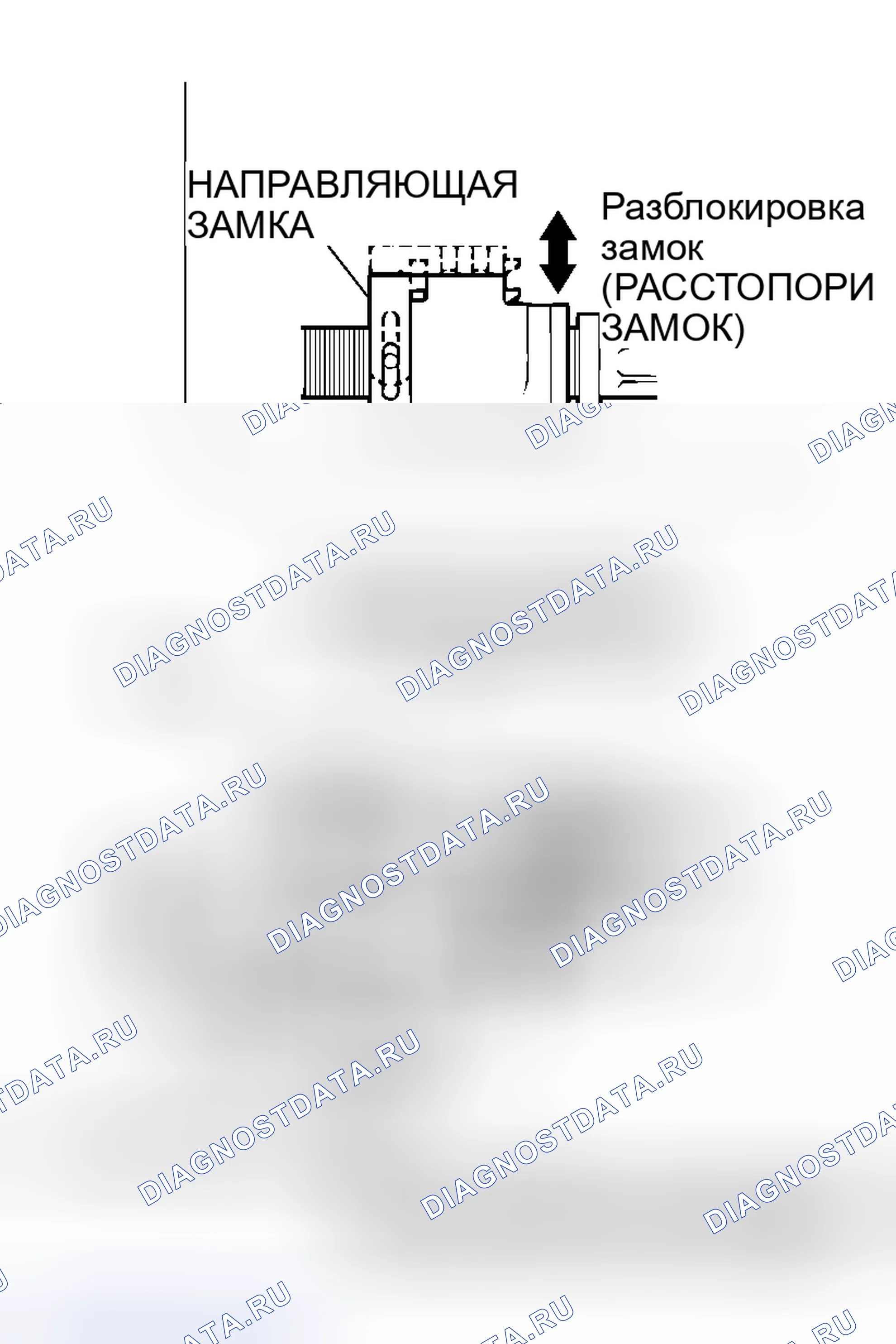 Рис. 688. Mitsubishi Outlander I