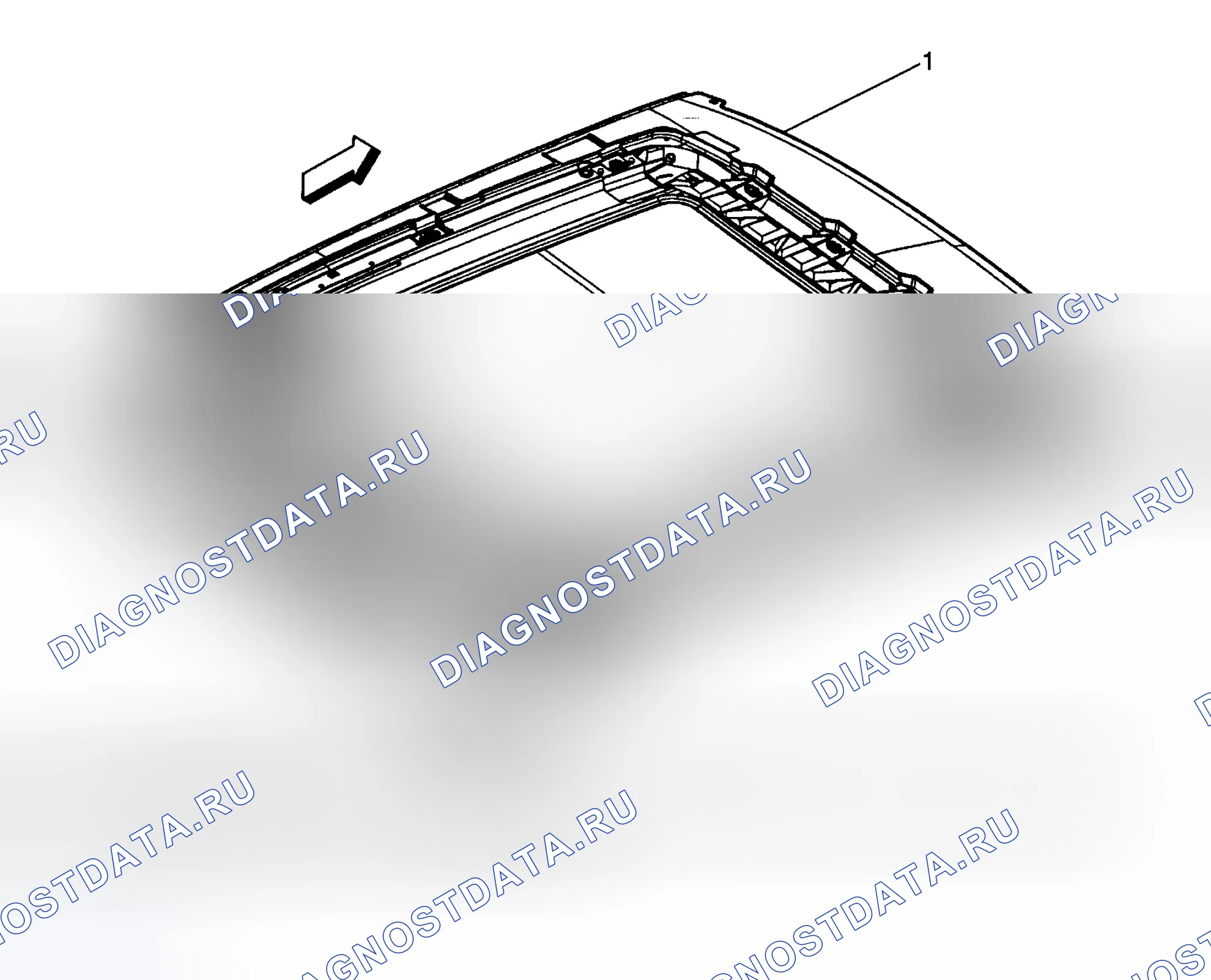 Рис. 46. Pontiac G6 I