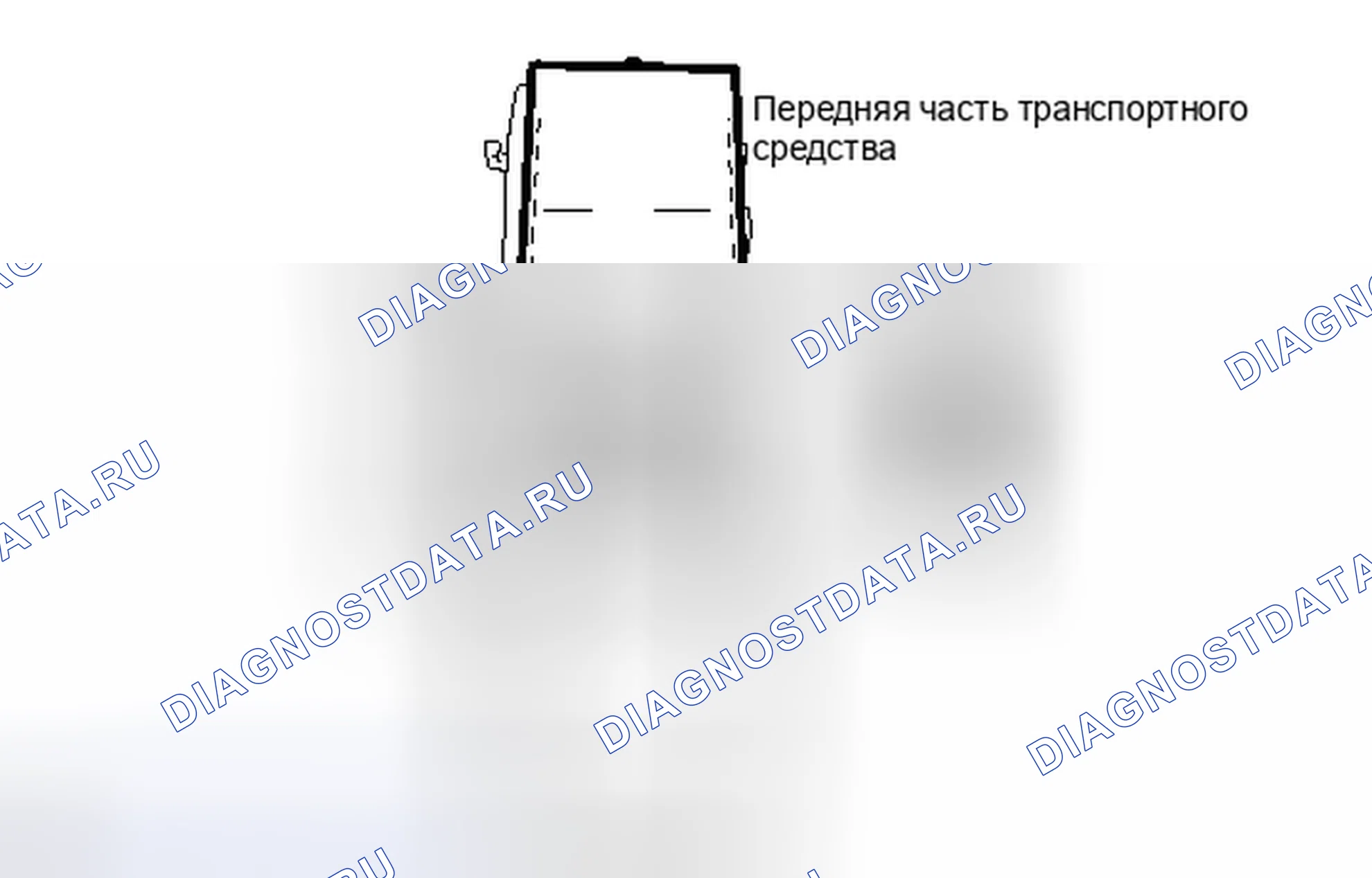 Рис. 1162. Toyota Highlander II рестайлинг