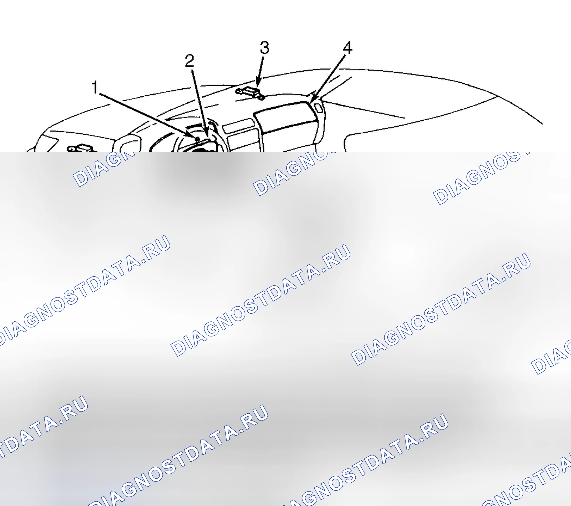 Рис. 1. Haval H6 I