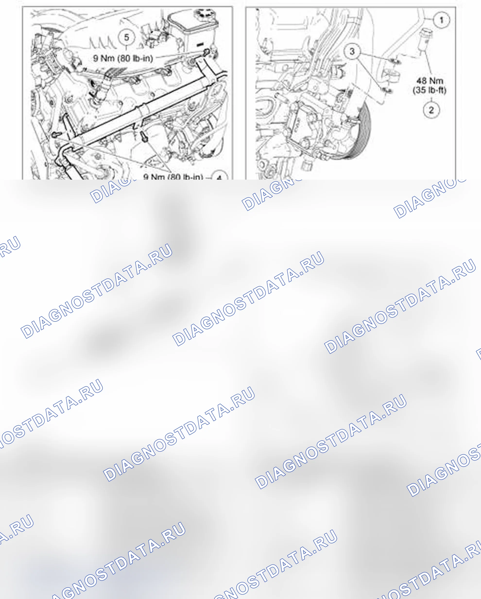 Рис. 5. Lincoln Zephyr US