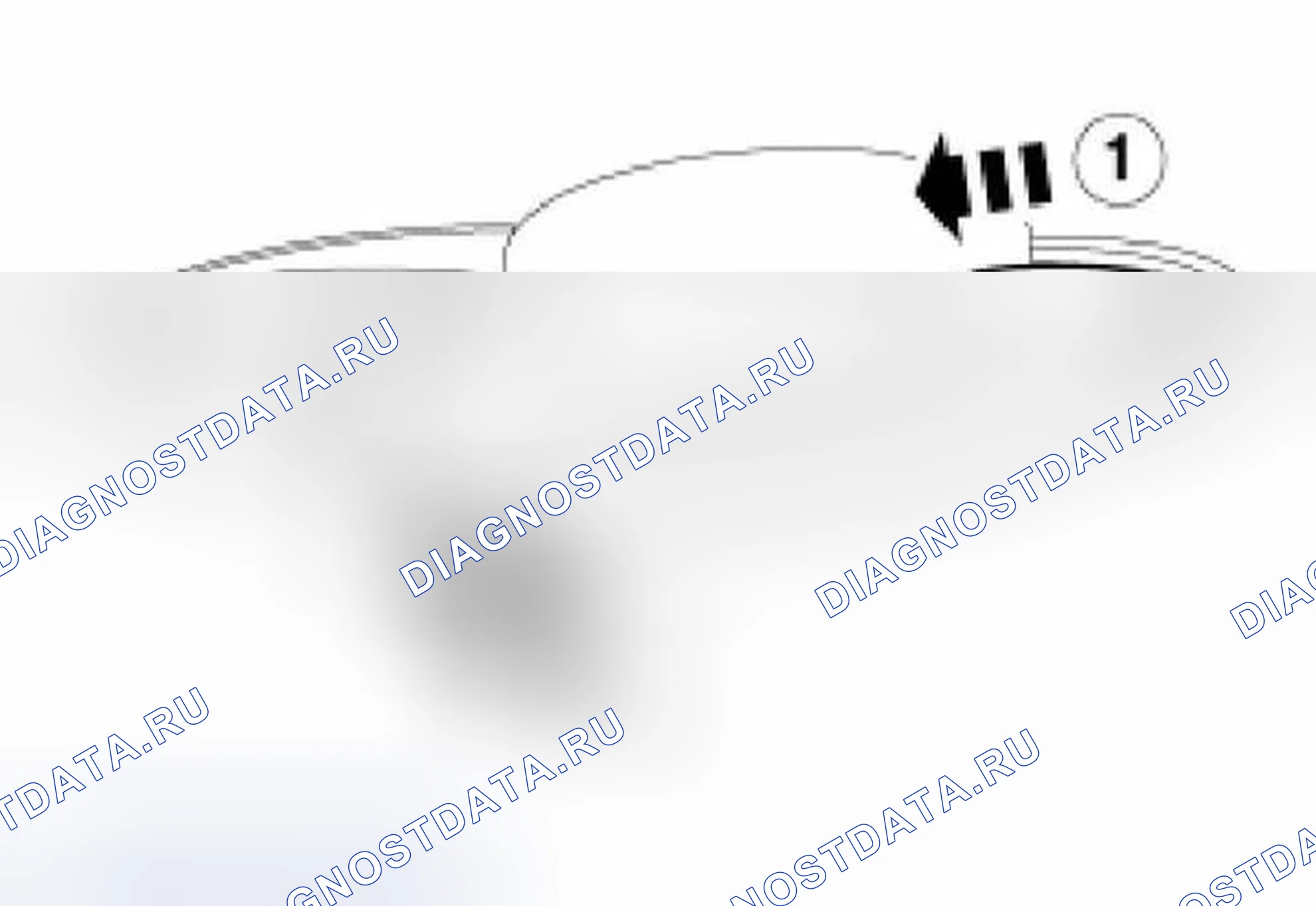 Рис. 178. Ford Focus I рестайлинг