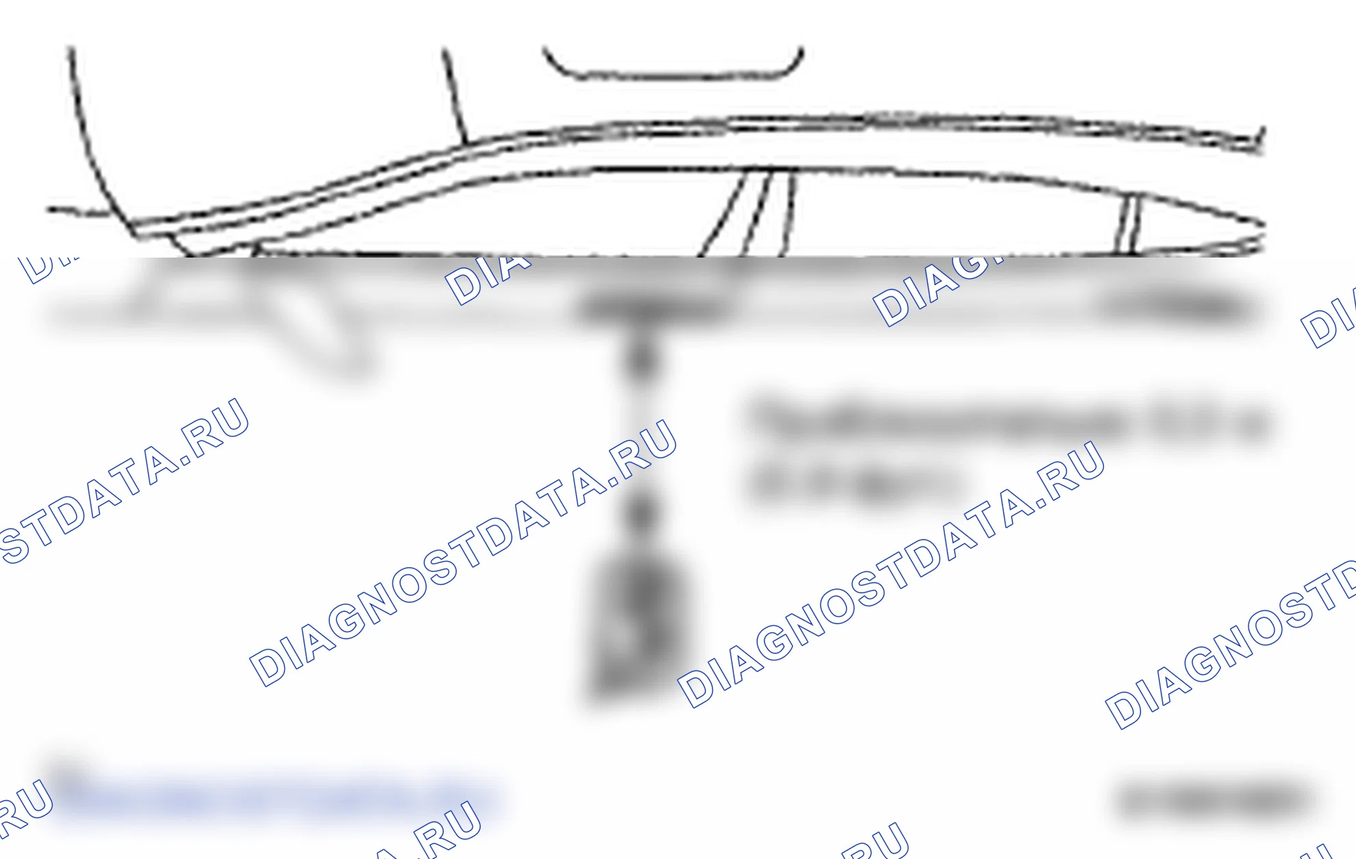 Рис. 95: ПРОЦЕДУРА КОНТРОЛЯ. Lexus LS IV
