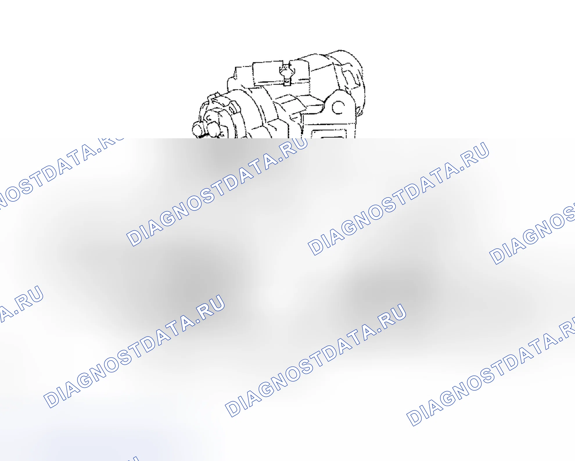 Рис. 25. Kia Sorento I