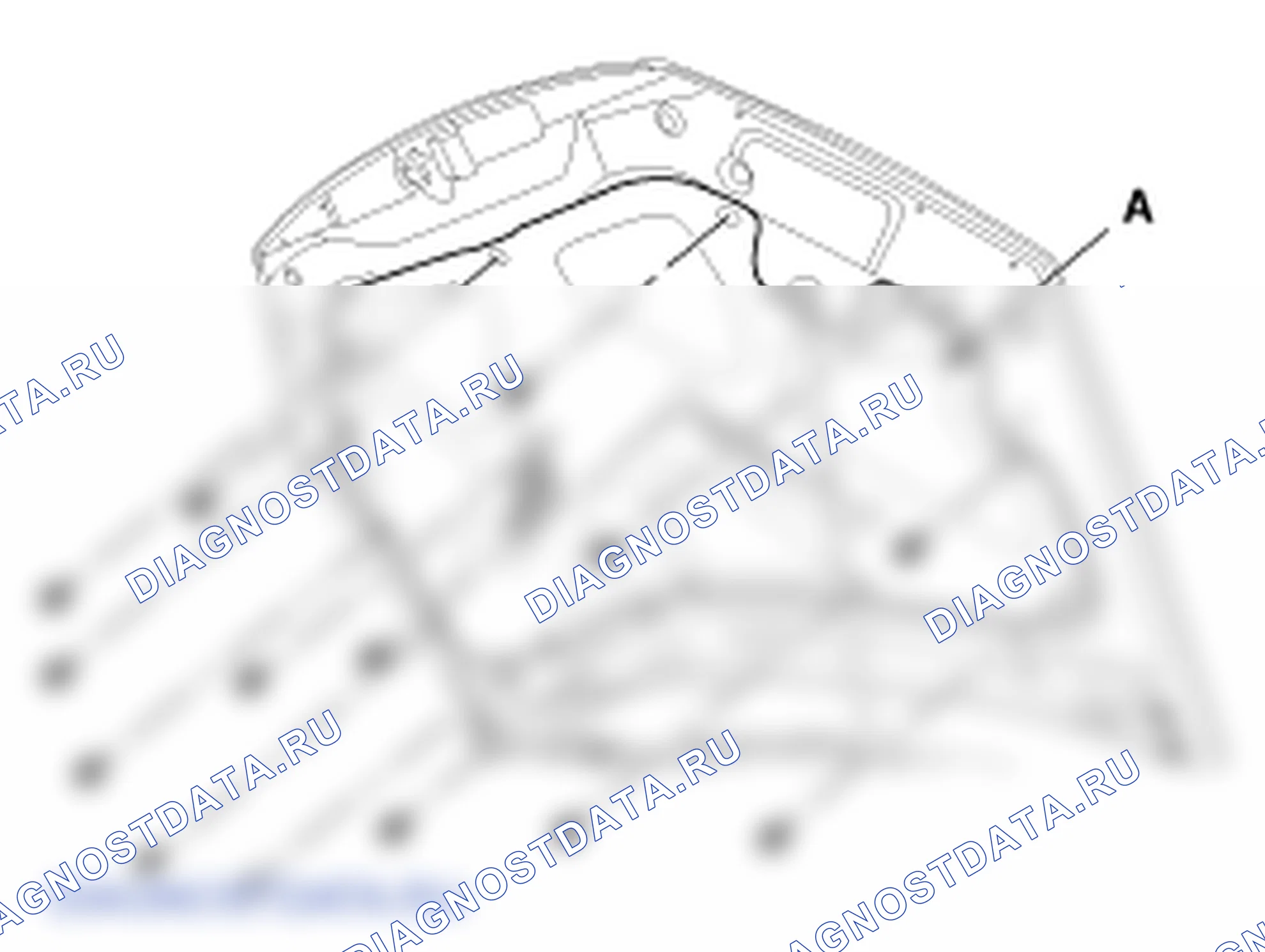 Замена капота. Hyundai Genesis Coupe(Bk)-U.S. I