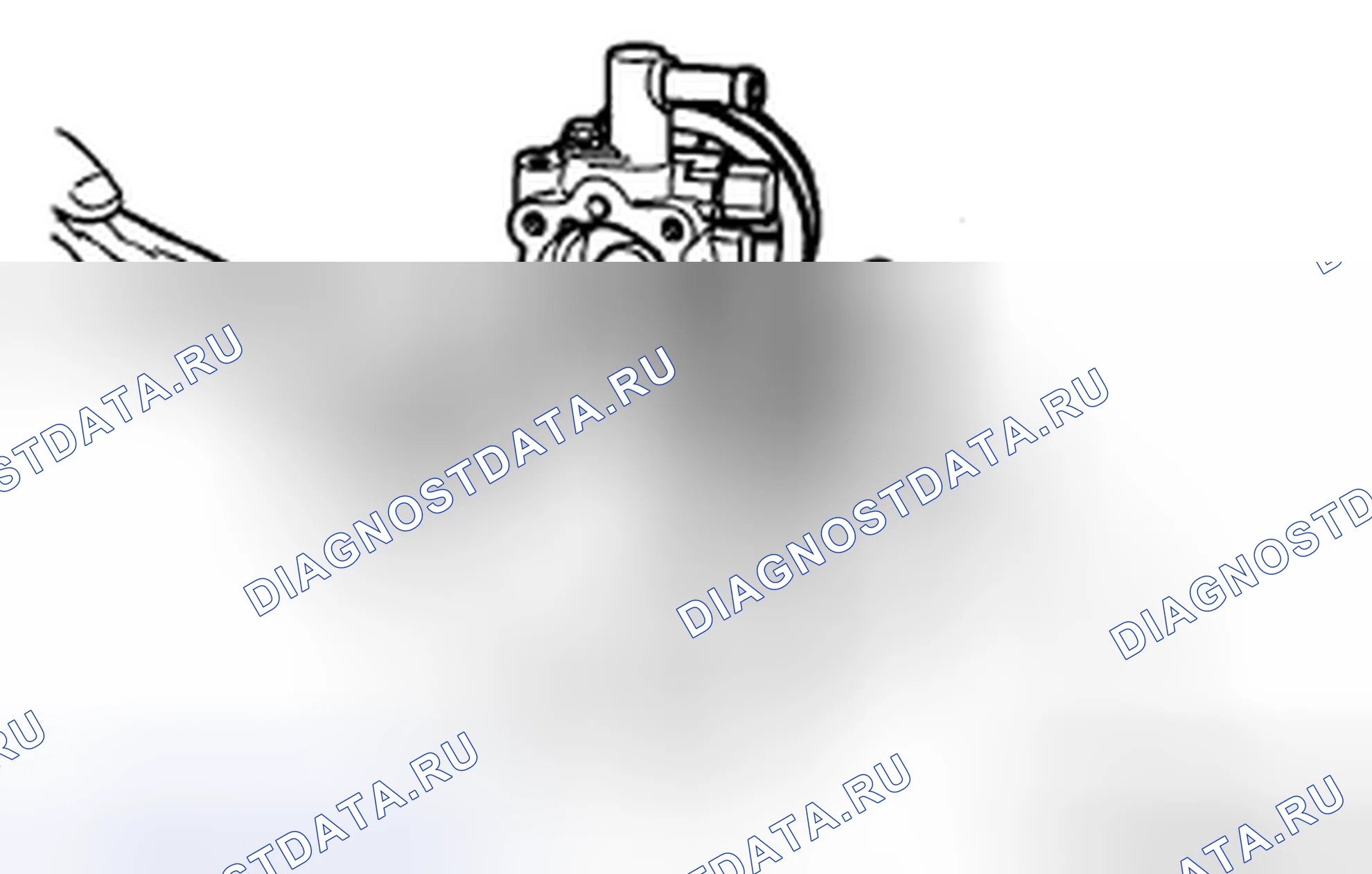 Рис. 48: Сборка и разборка вала Примечание. Audi R8 I