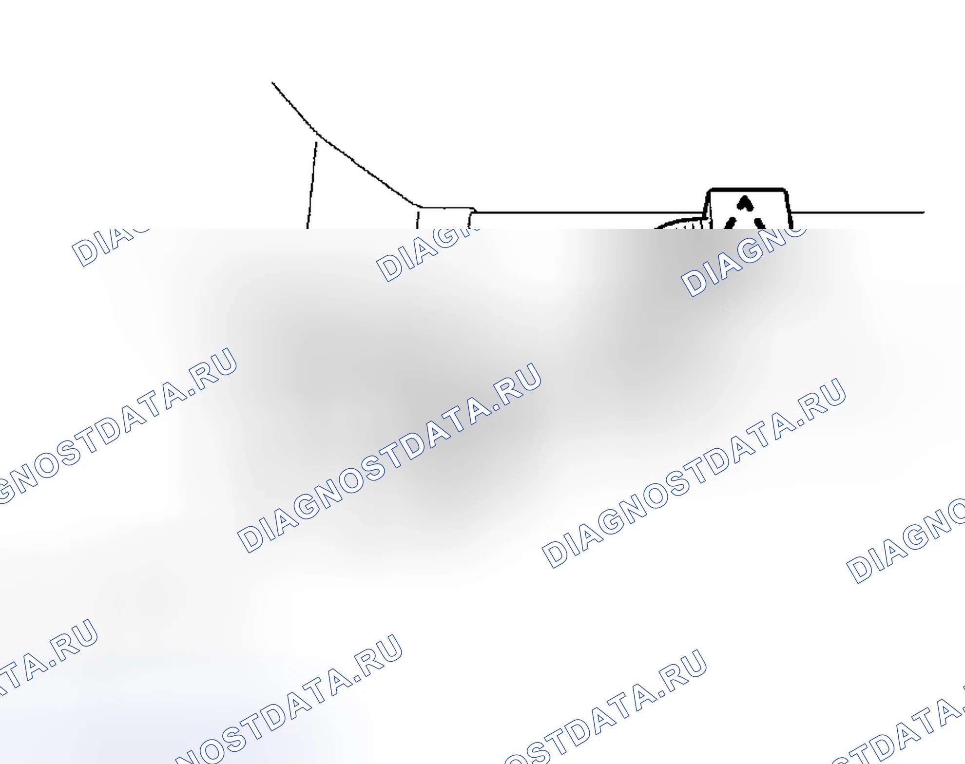 Рис. 99: ЗАМЕНА. Honda Accord VI