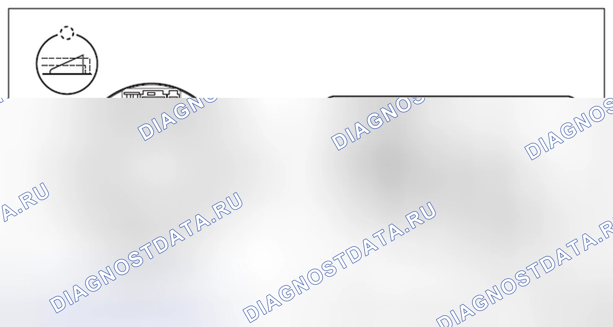 Рис. 152. Subaru Impreza WRX GE рестайлинг