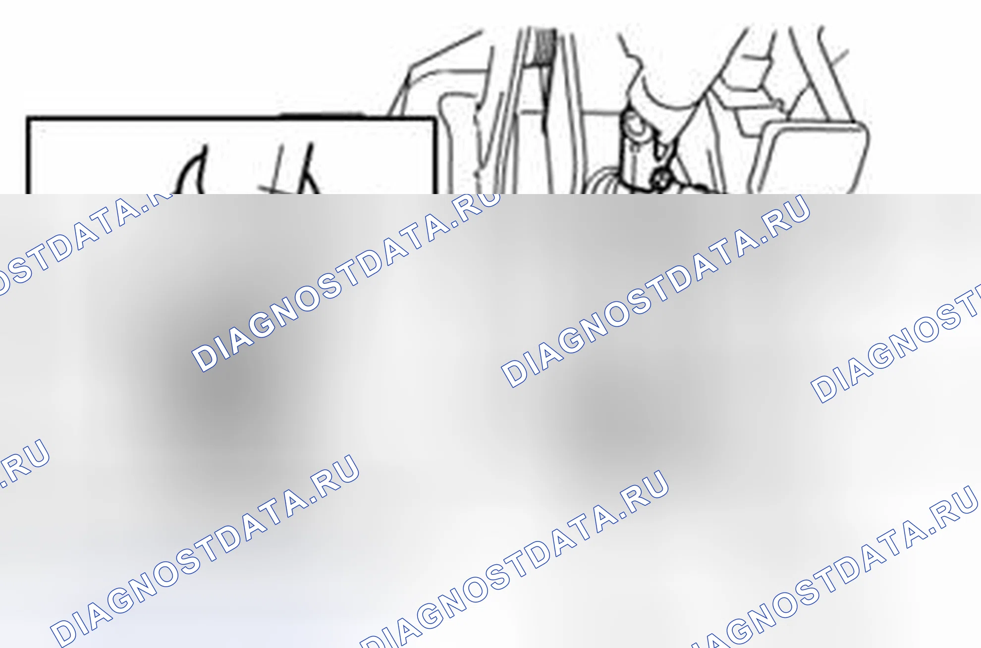 Рис. 18. Suzuki SX4 I рестайлинг