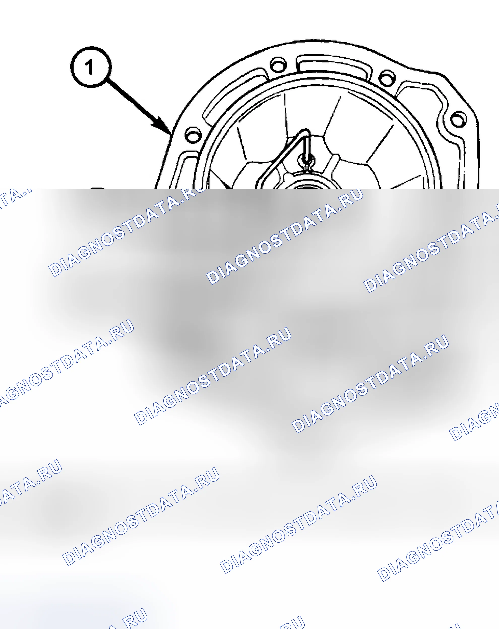 Рис. 112. Jeep Liberty I