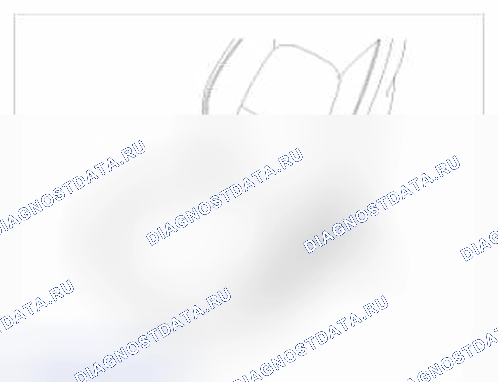 Рис. 21. BMW 6 серия F06/F13/F12