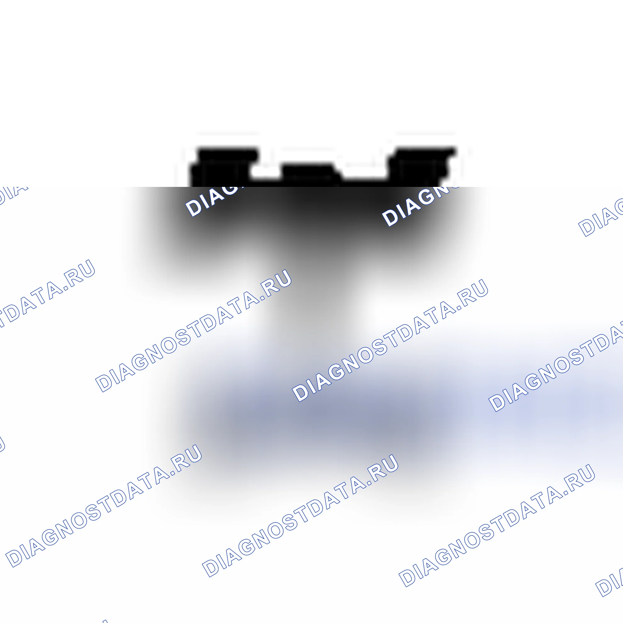 Рис. 73. Toyota 4Runner V