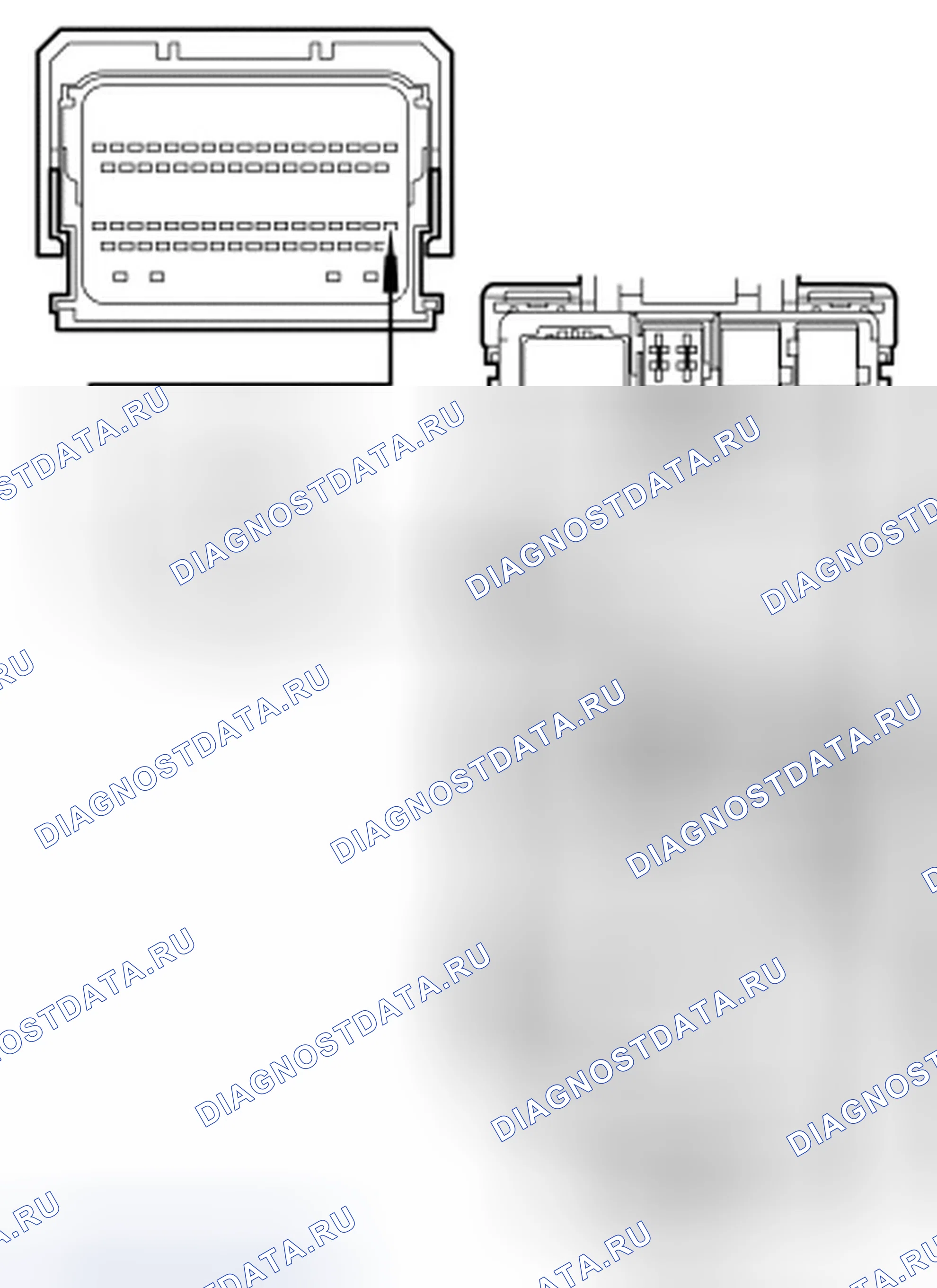 Рис. 15. Ford Flex I