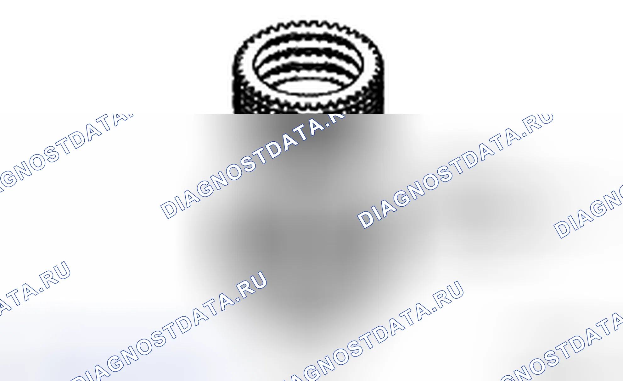Рис. 460. Toyota Camry XV40