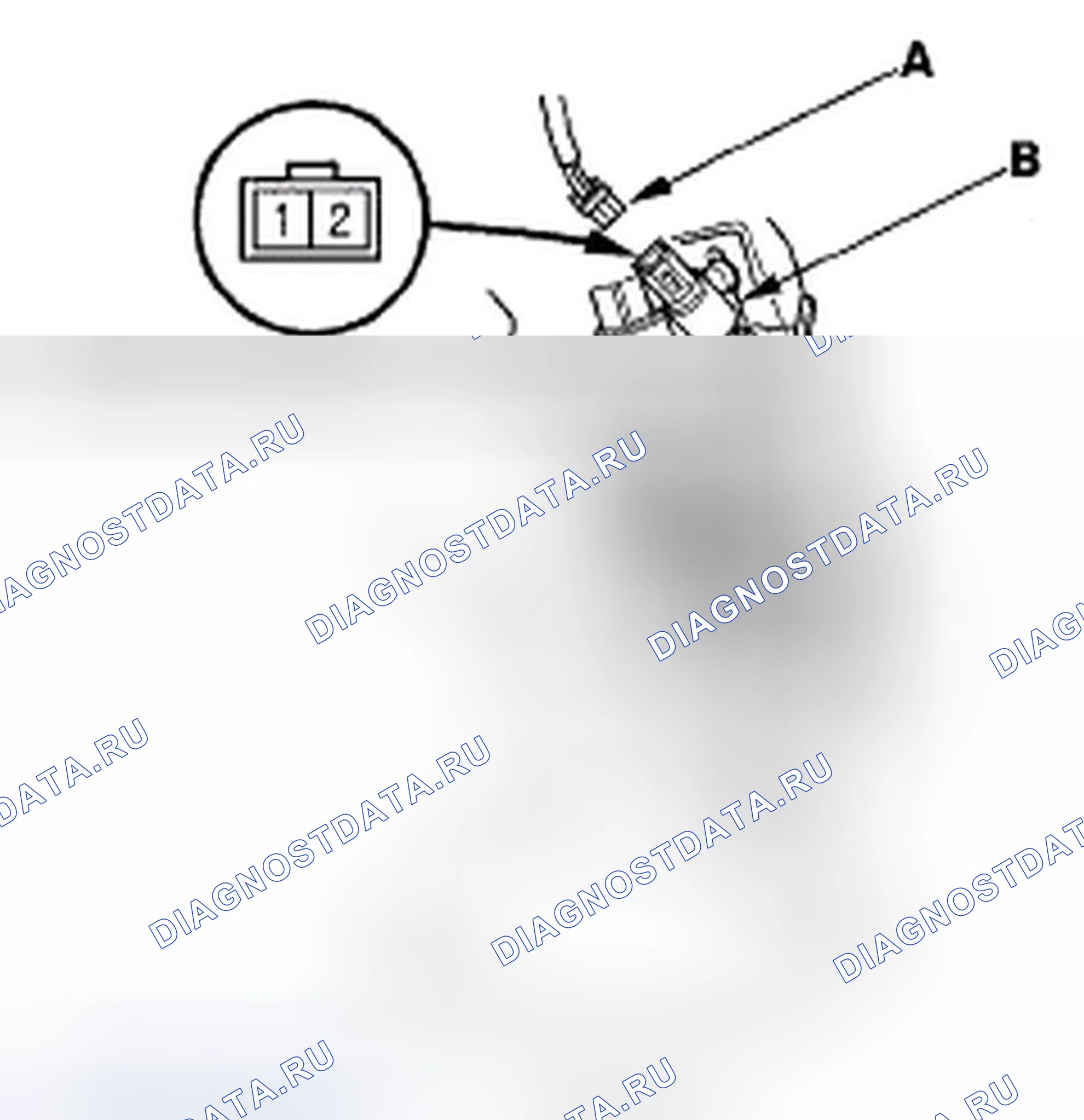 Рис. 8: M / T. Honda Element YH2 рестайлинг