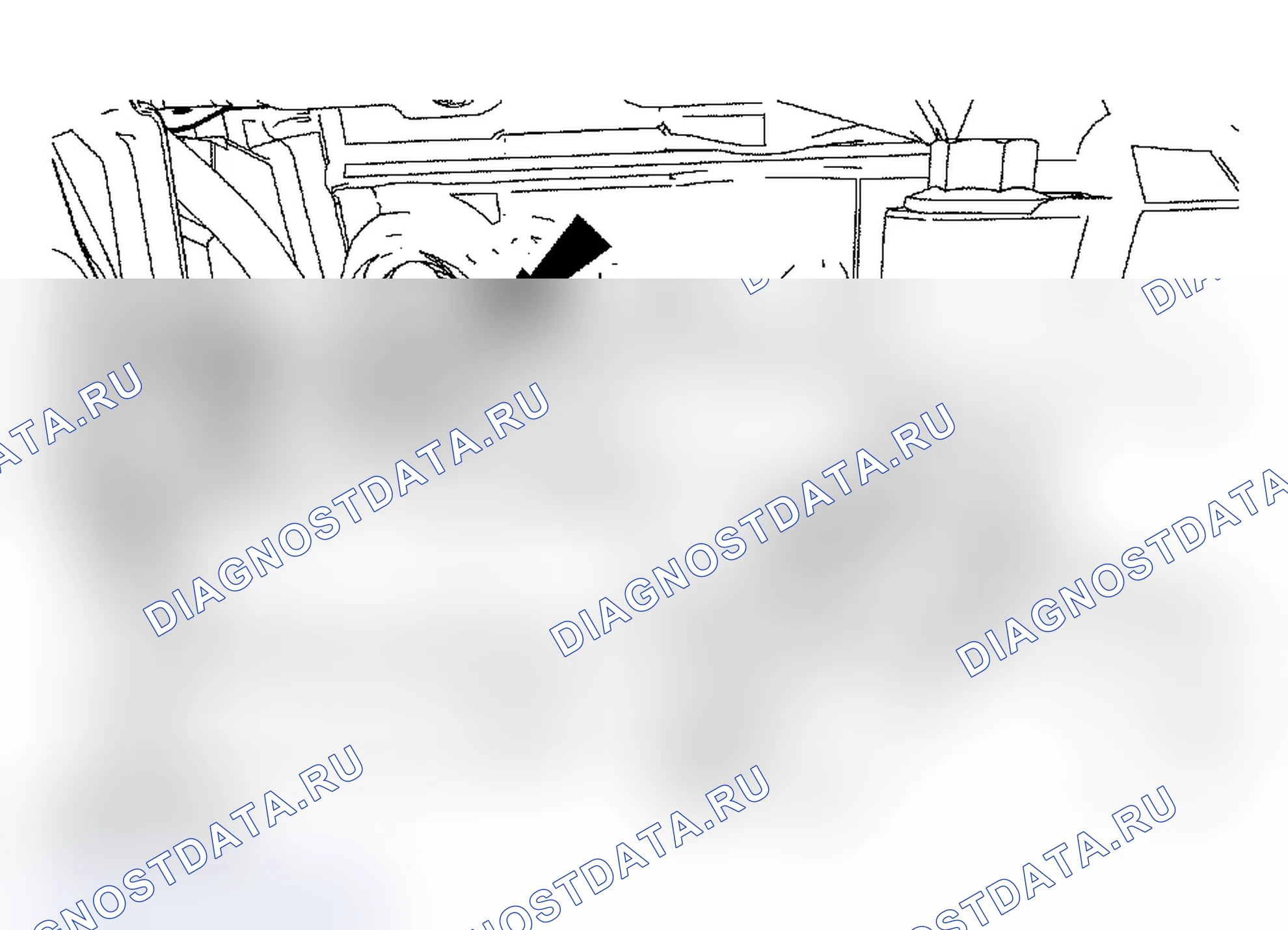 Рис. 116. Ford Five Hundred I