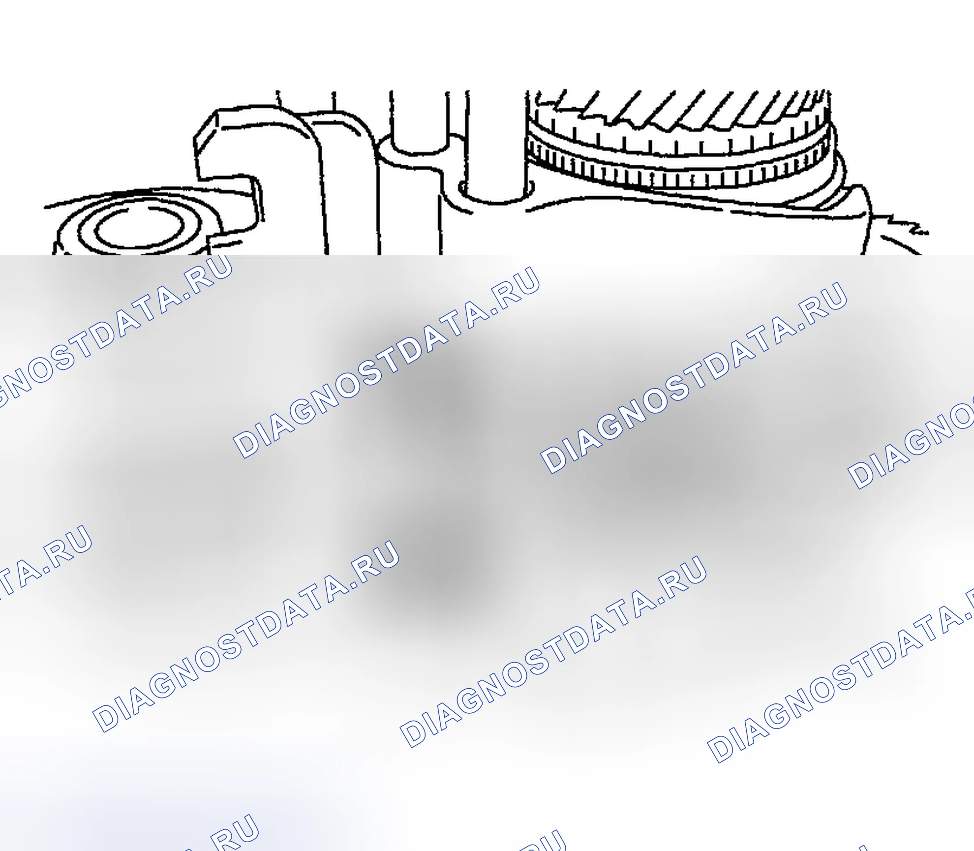 Рис. 206. Nissan Sentra B15