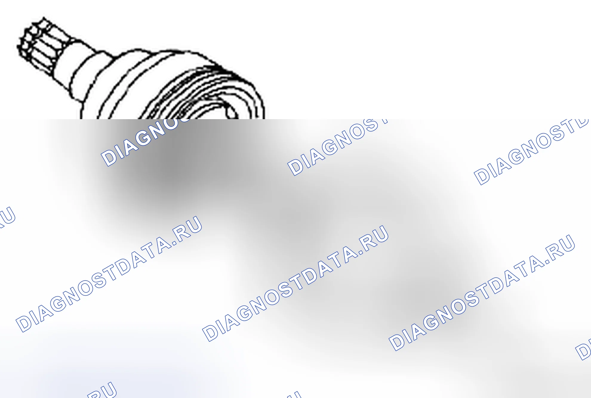 Рис. 27: Установка. Suzuki Forenza I