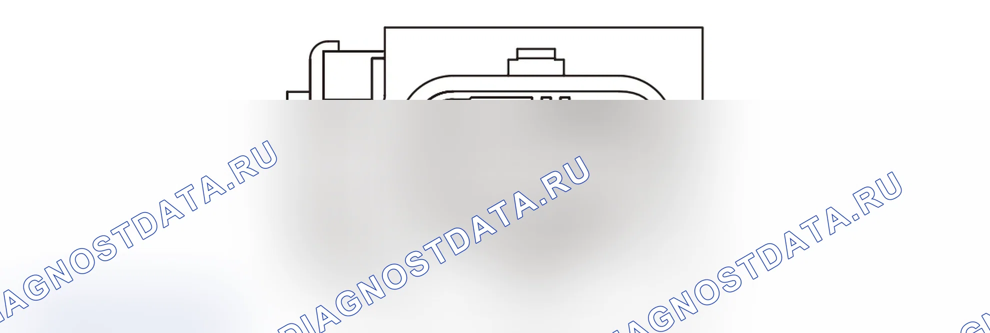 Распиновка разъёма M20 — внешний вид и назначение контактов. Haval H6 III
