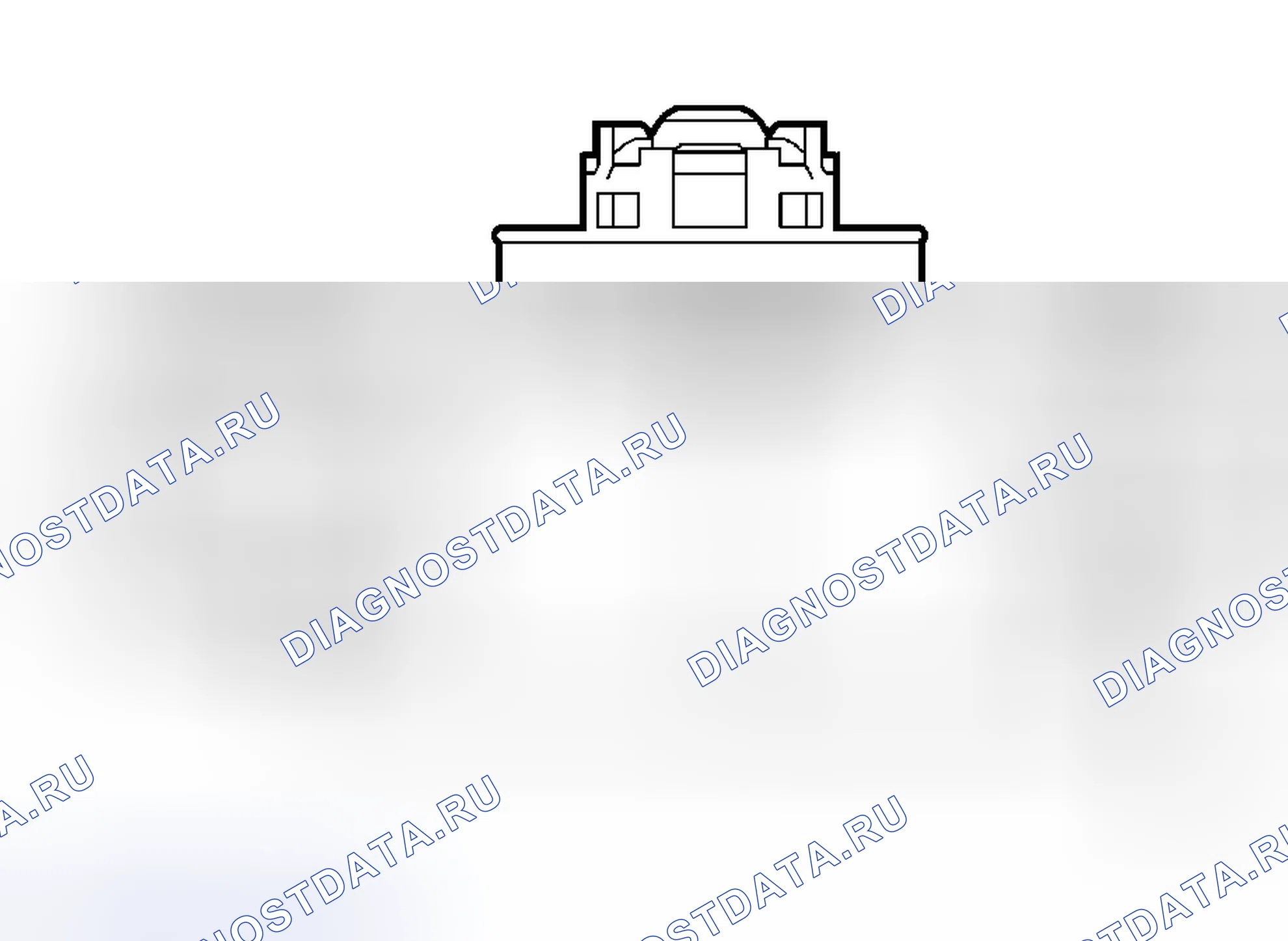 Рис. 24: Тестирование. Hyundai Mistra II