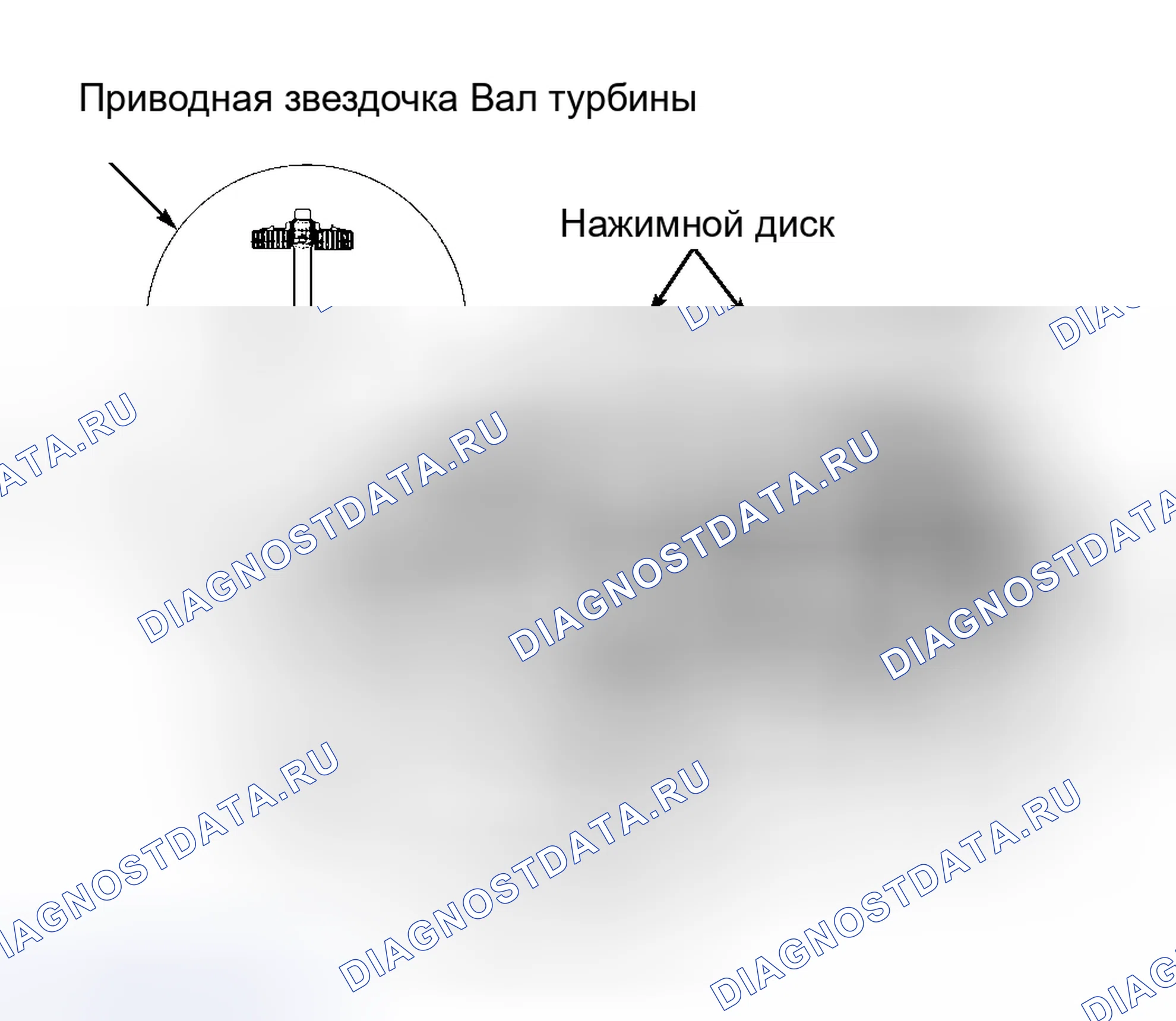Рис. 40. Hyundai Terracan I рестайлинг