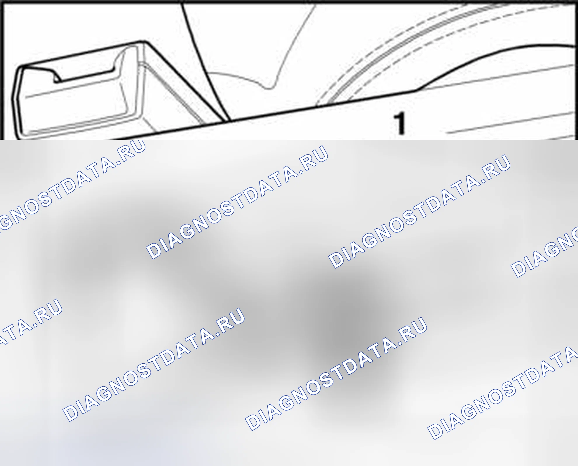 Рис. 18. Volkswagen Tiguan I