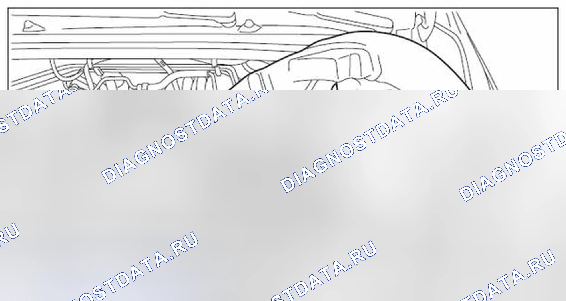 Рис. 25. Subaru Impreza GK