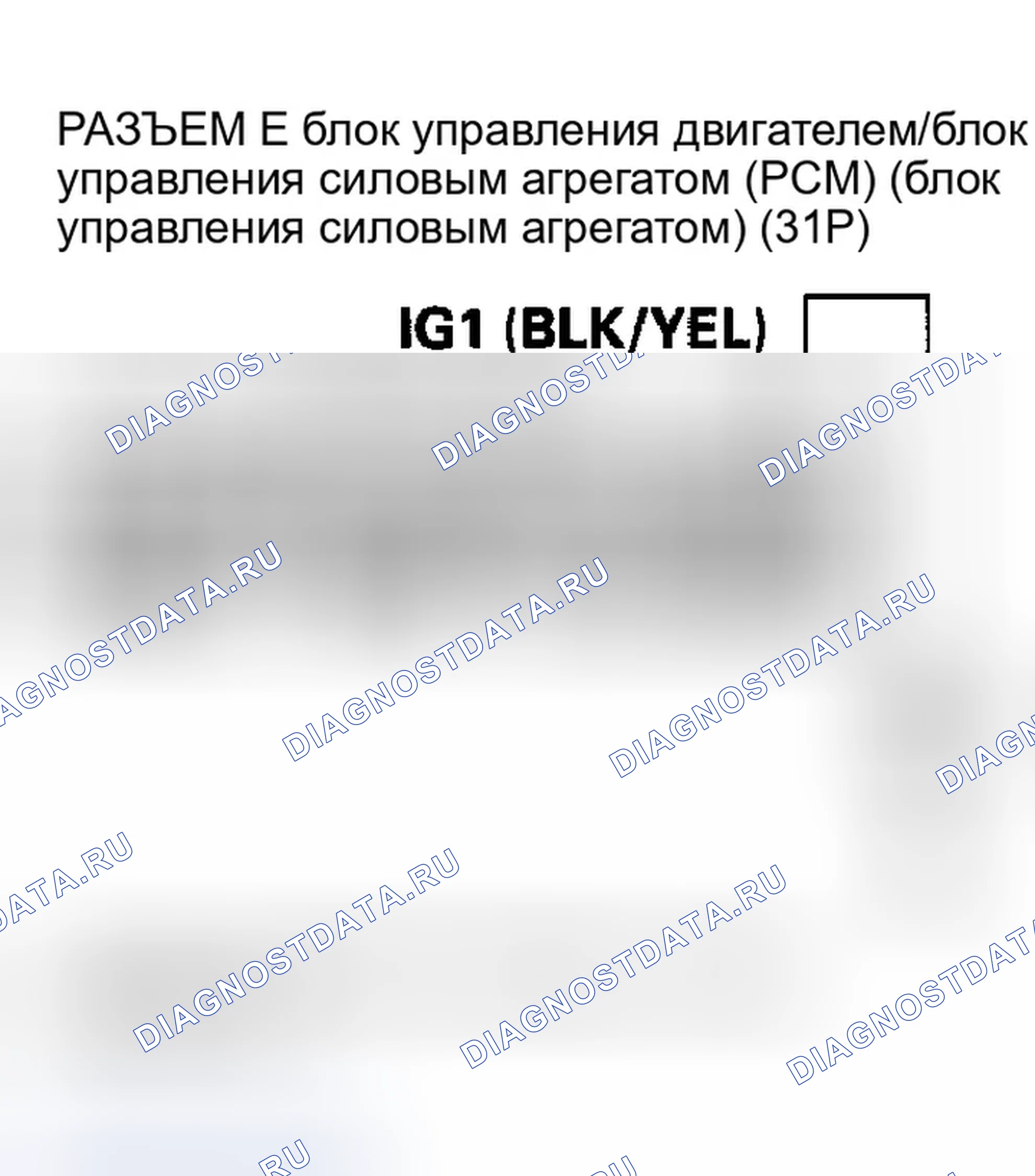 Рис. 16. Honda Element I