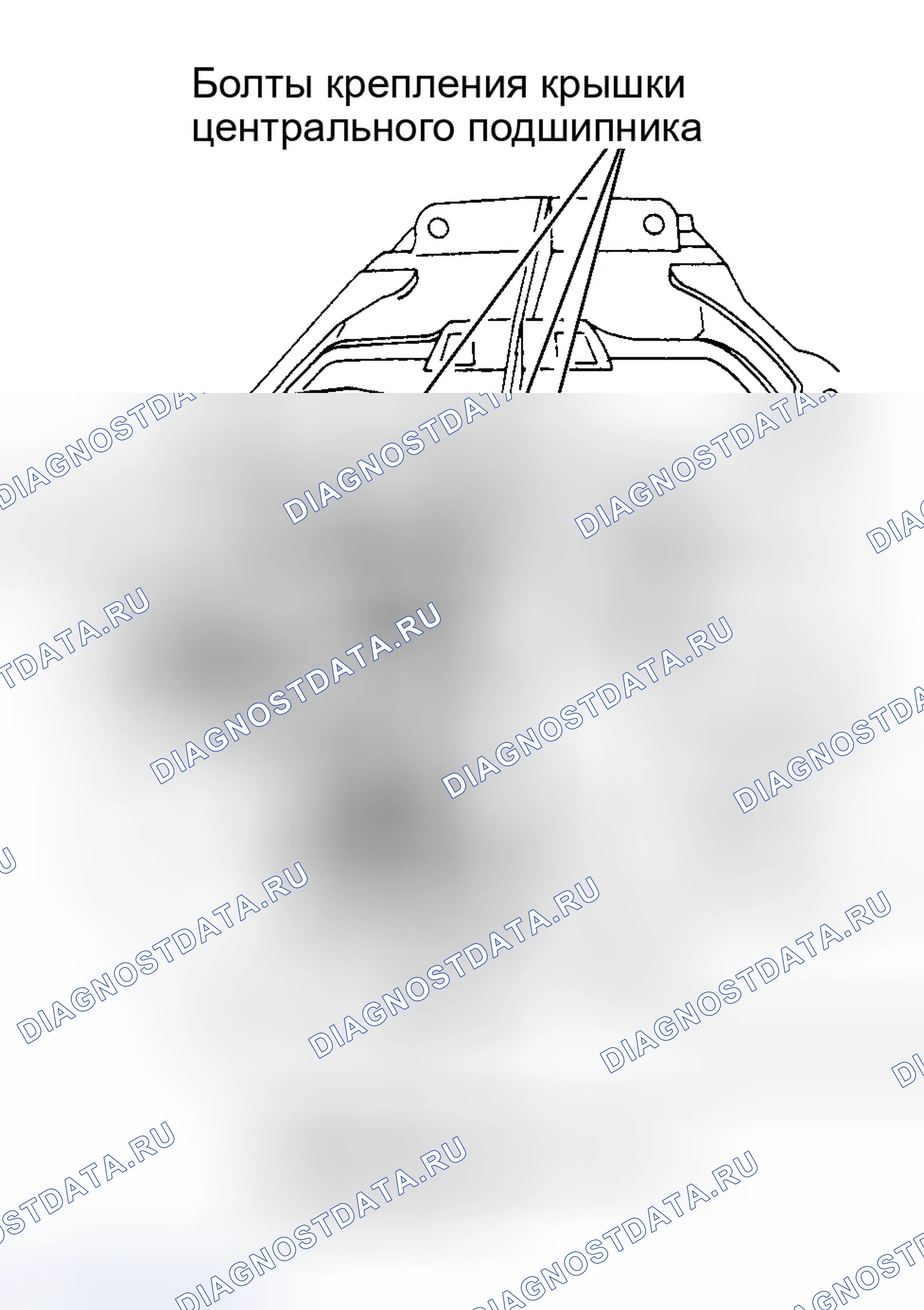 Рис. 7. Ford Thunderbird X