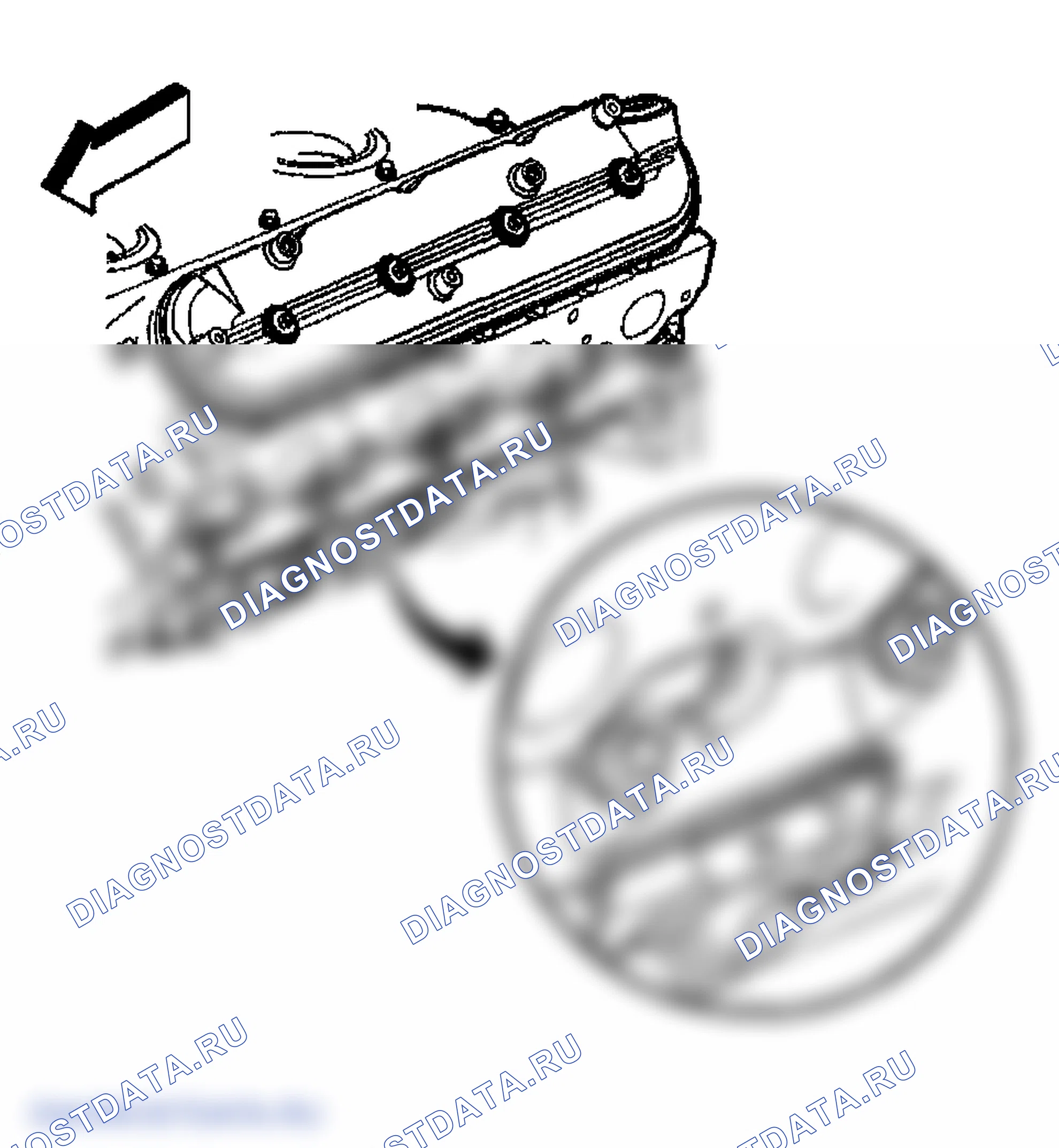 Рис. 952. GMC Savana Special G3500 