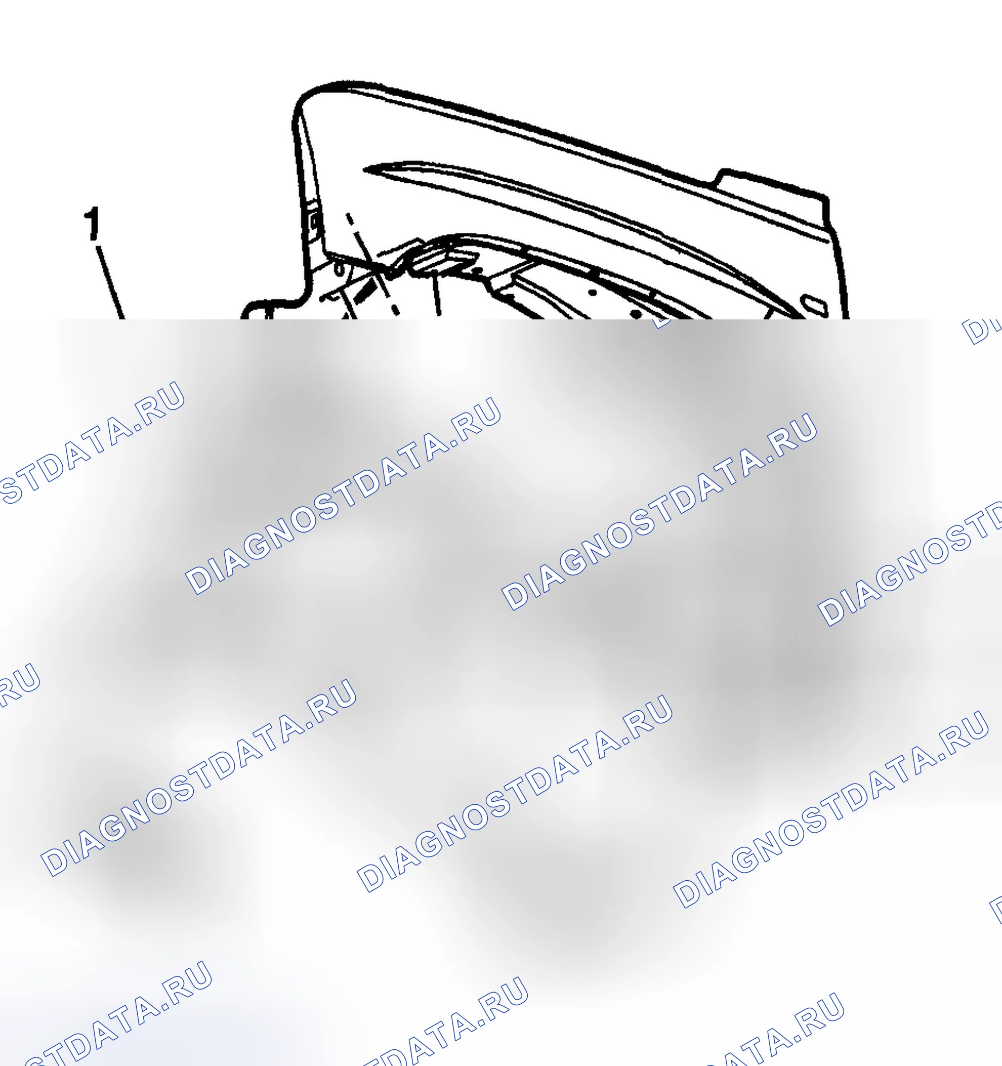 Рис. 189. Chevrolet Silverado 1500 HD 
