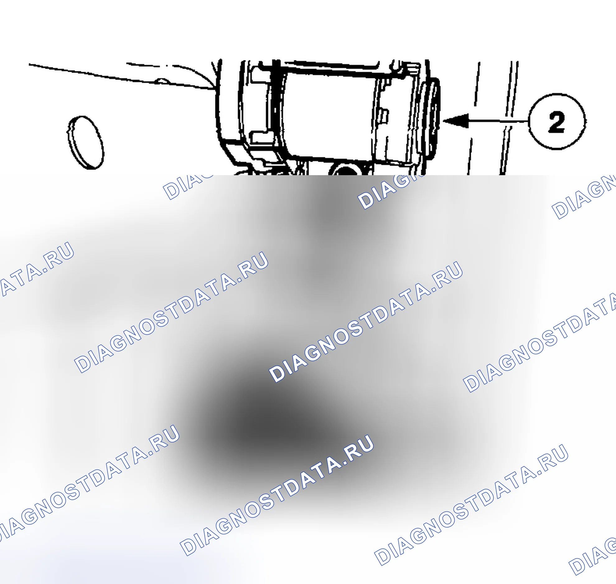 Рис. 24. Ford Pickup F250 Super Duty I