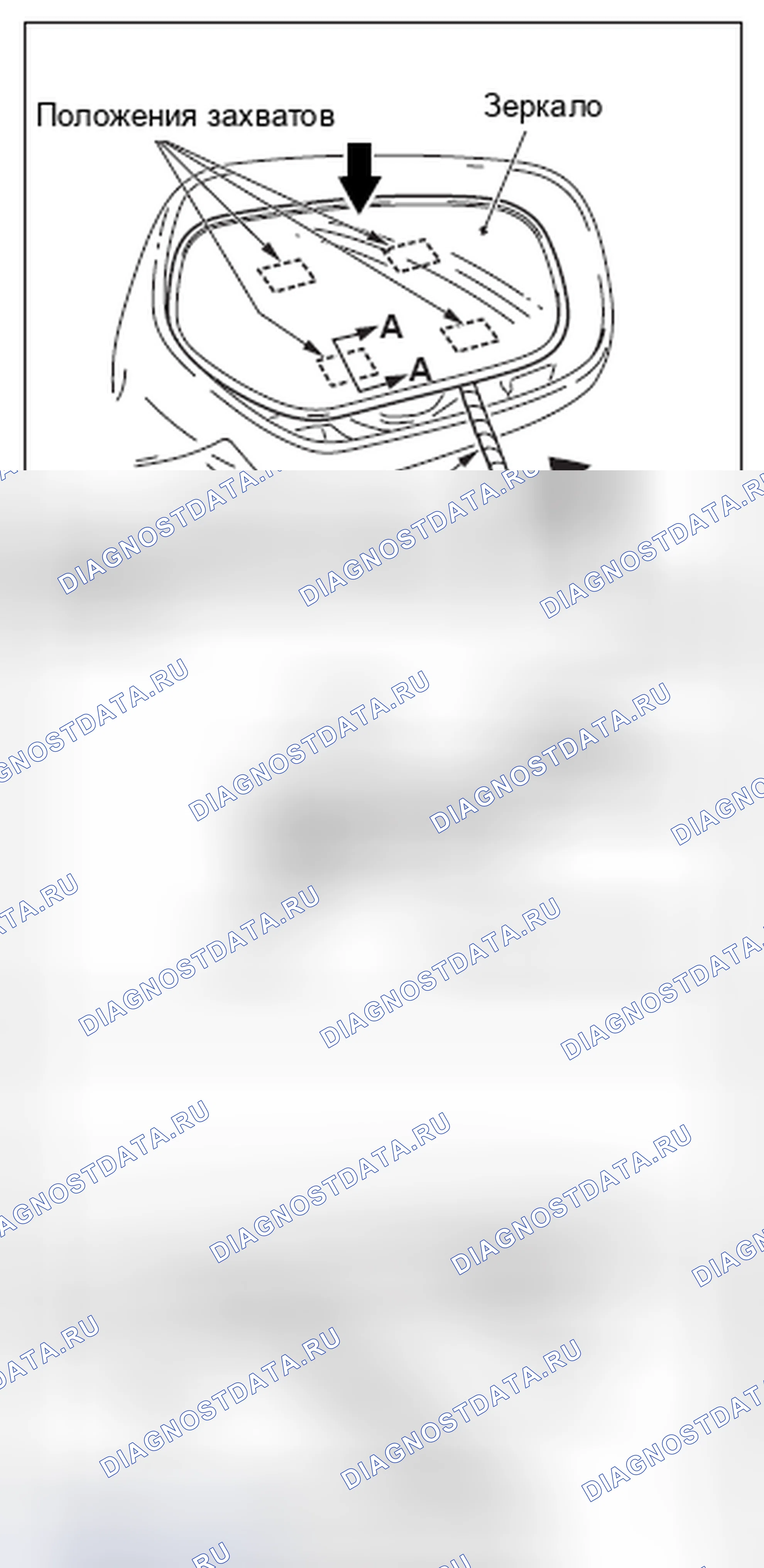 Рис. 10. Mercedes-Benz CLA-класс C117/X117 рестайлинг