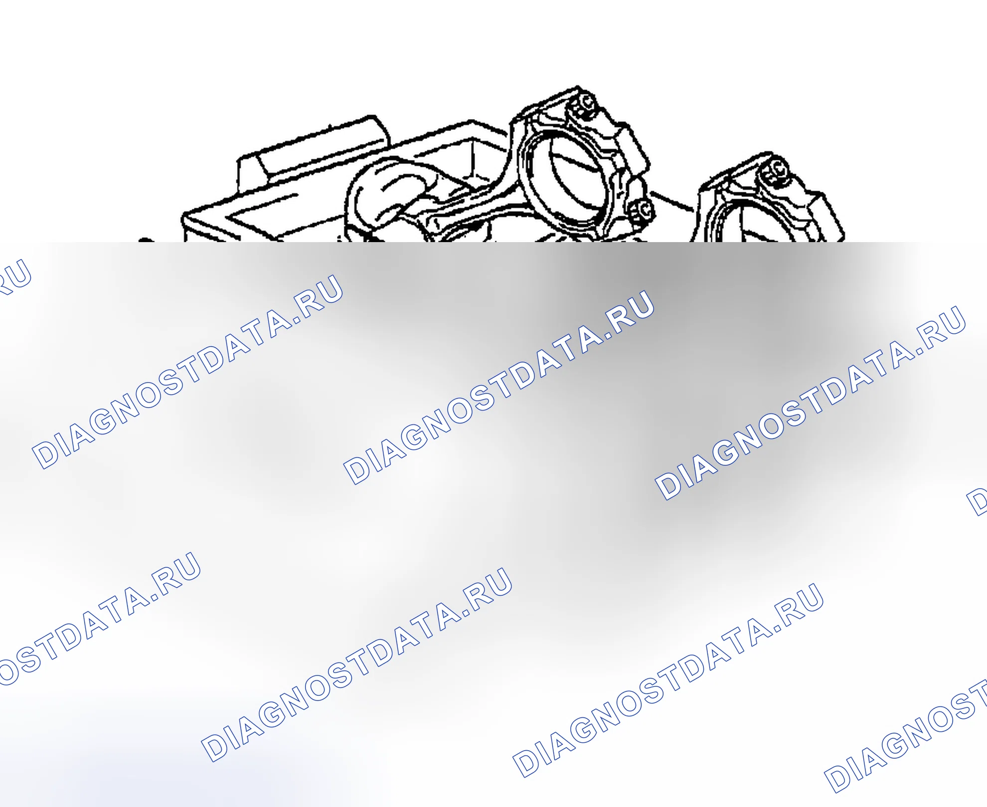Рис. 260. Toyota Sequoia I