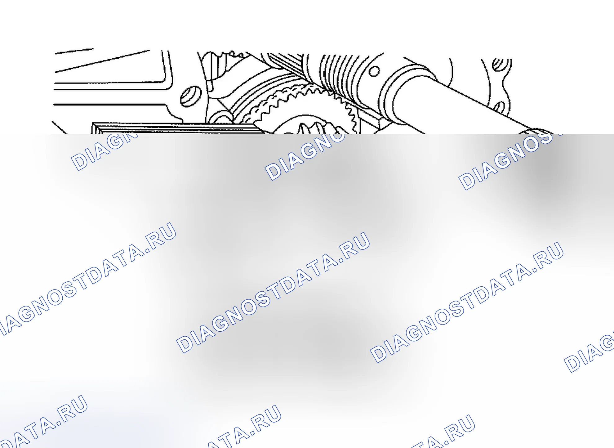 Рис. 258. Ford Pickup F350 Super Duty 