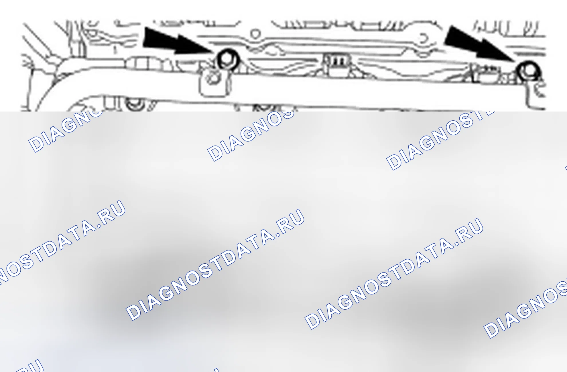 Рис. 453. Ford Taurus VI