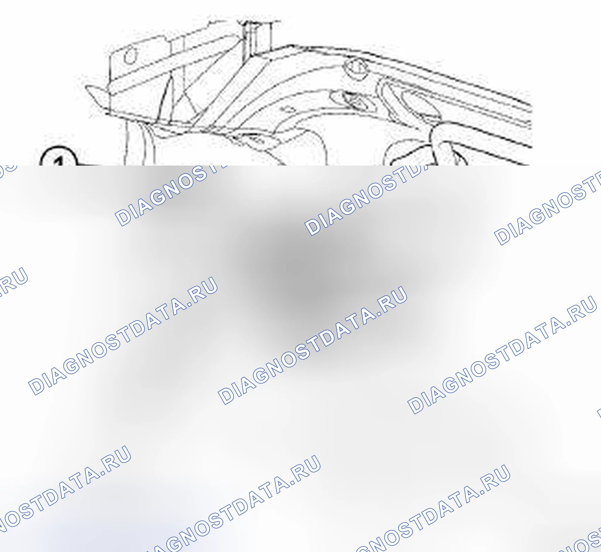 Рис. 334. Jeep Liberty II