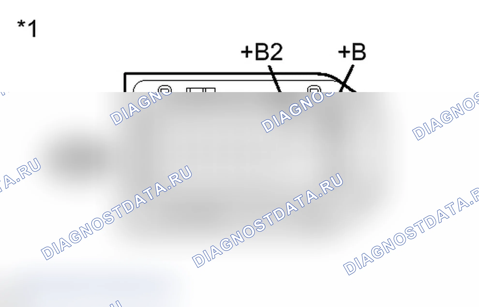 Рис. 360. Toyota Prius PHV pre-III