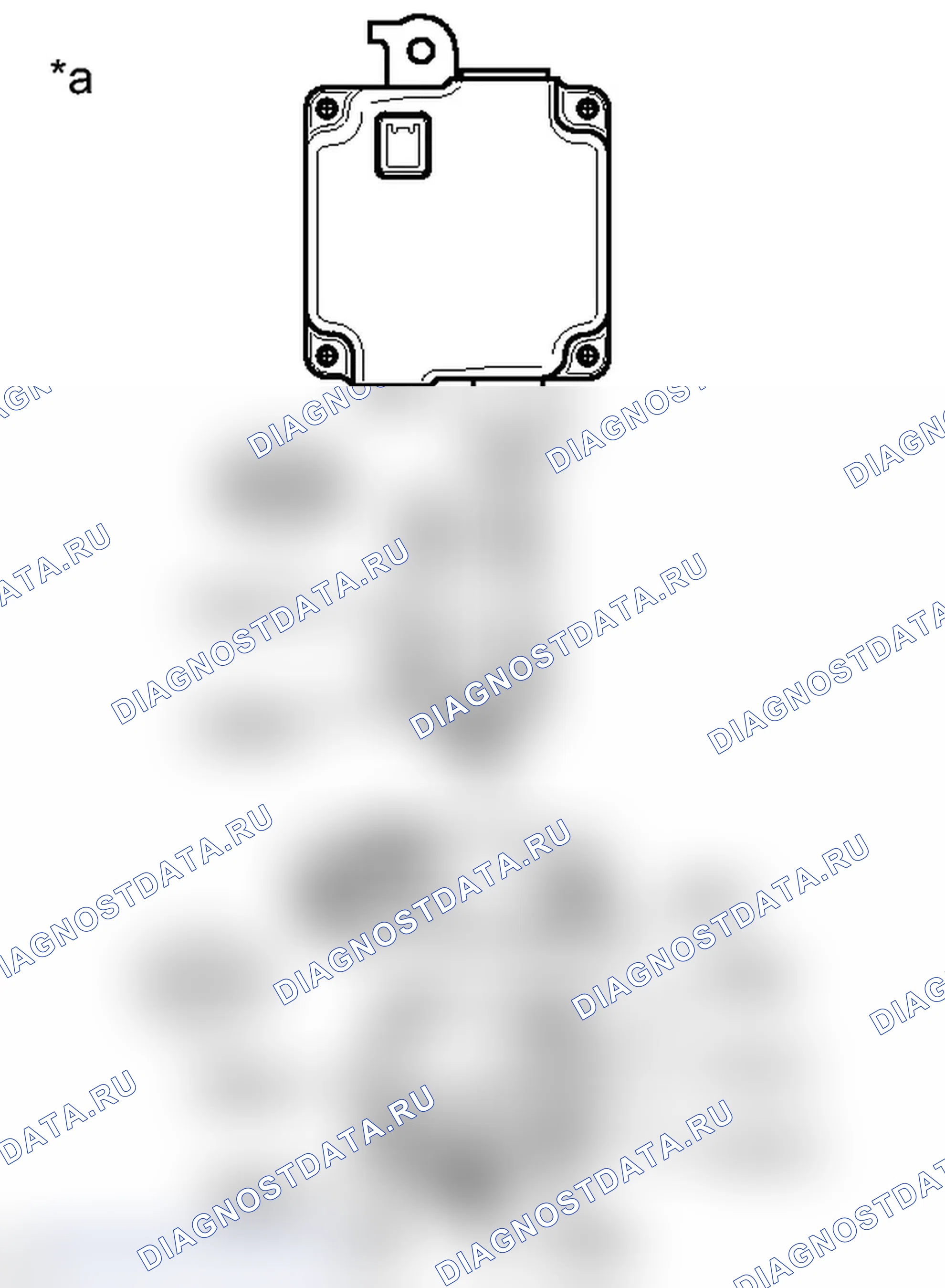 Рис. 601. Toyota Prius C I