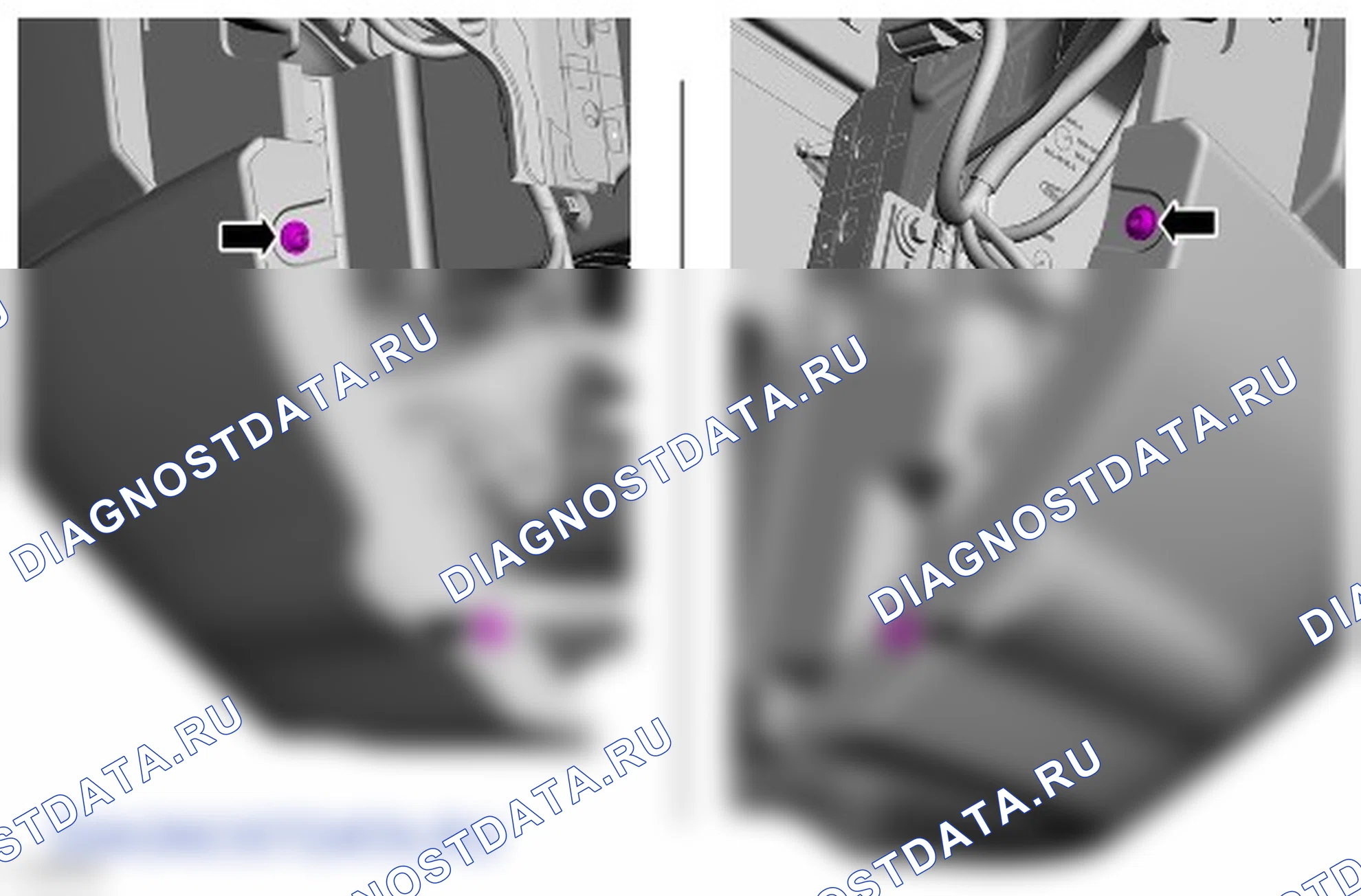Как установить двигатель. Ford Transit VIII
