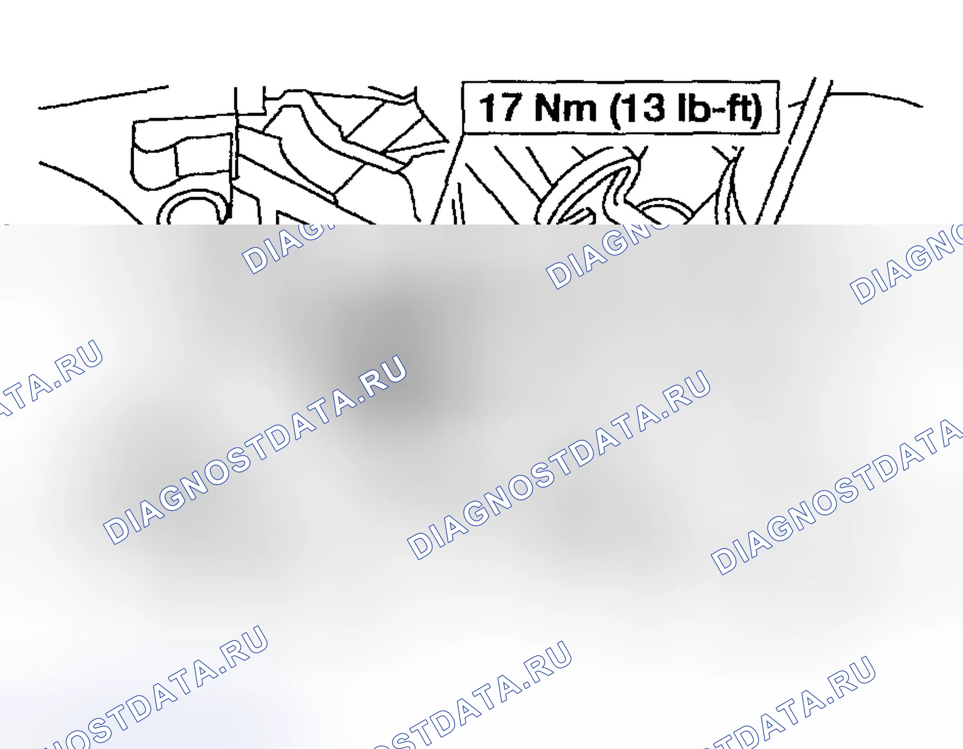 Рис. 1463. Hyundai Pony I