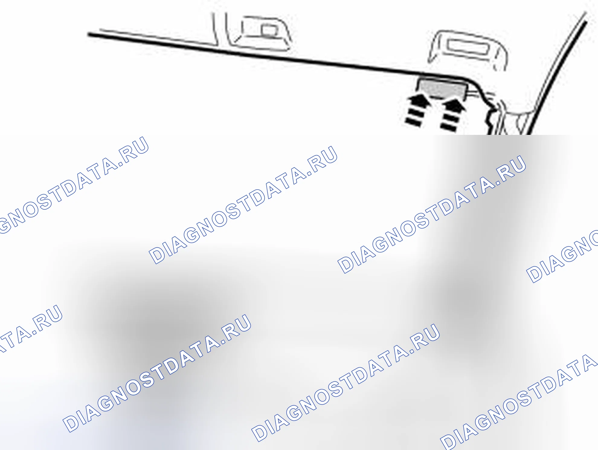 Рис. 45. Volvo XC70 II