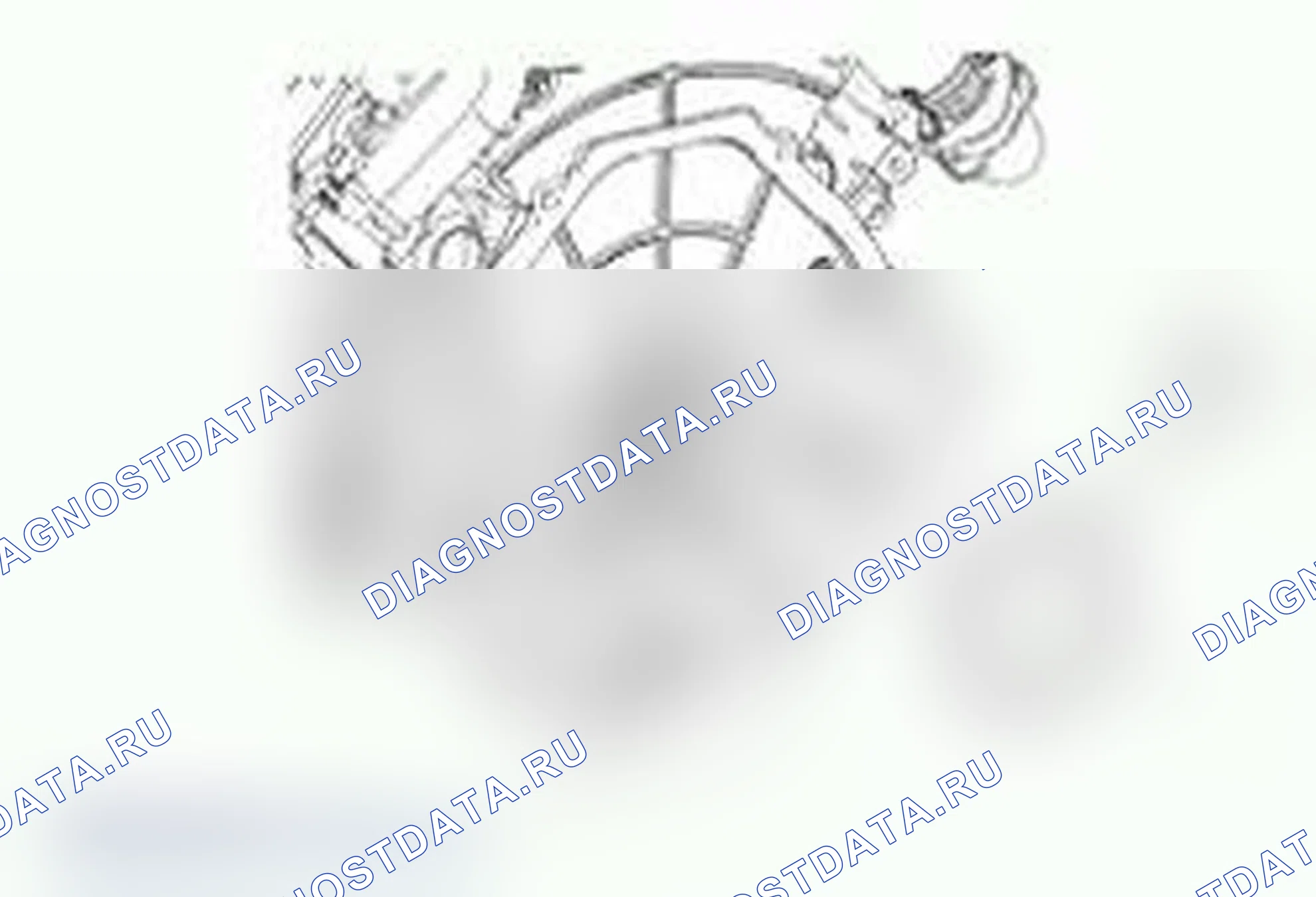 Рис. 739. Ford Cutaway E350 Super Duty 