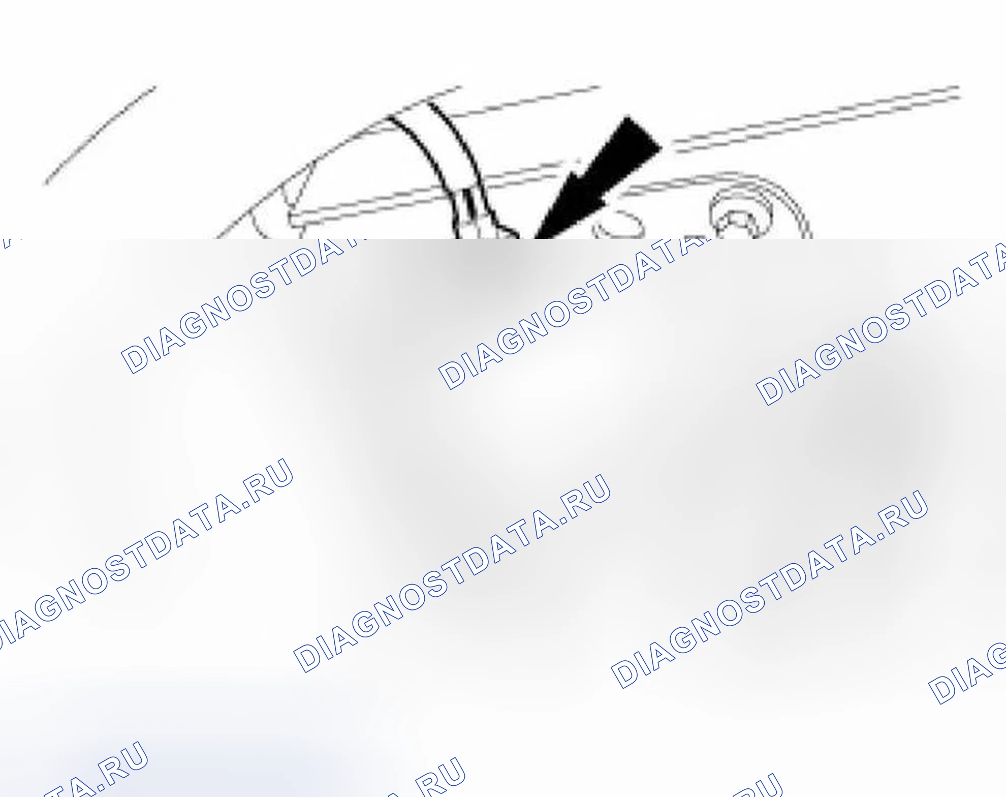 Рис. 66. Ford Focus I рестайлинг